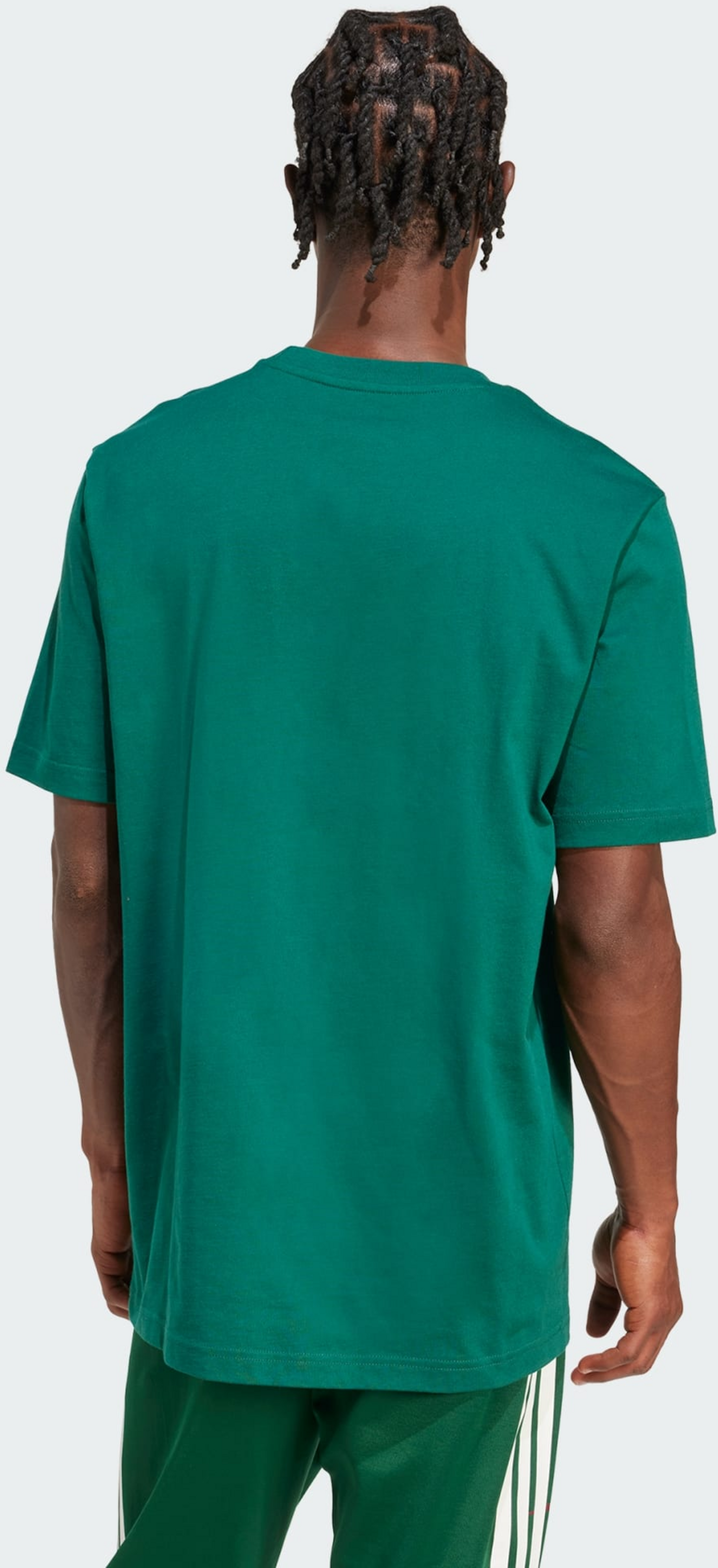 ADIDAS, Adidas Mini Pizza Graphic Tee