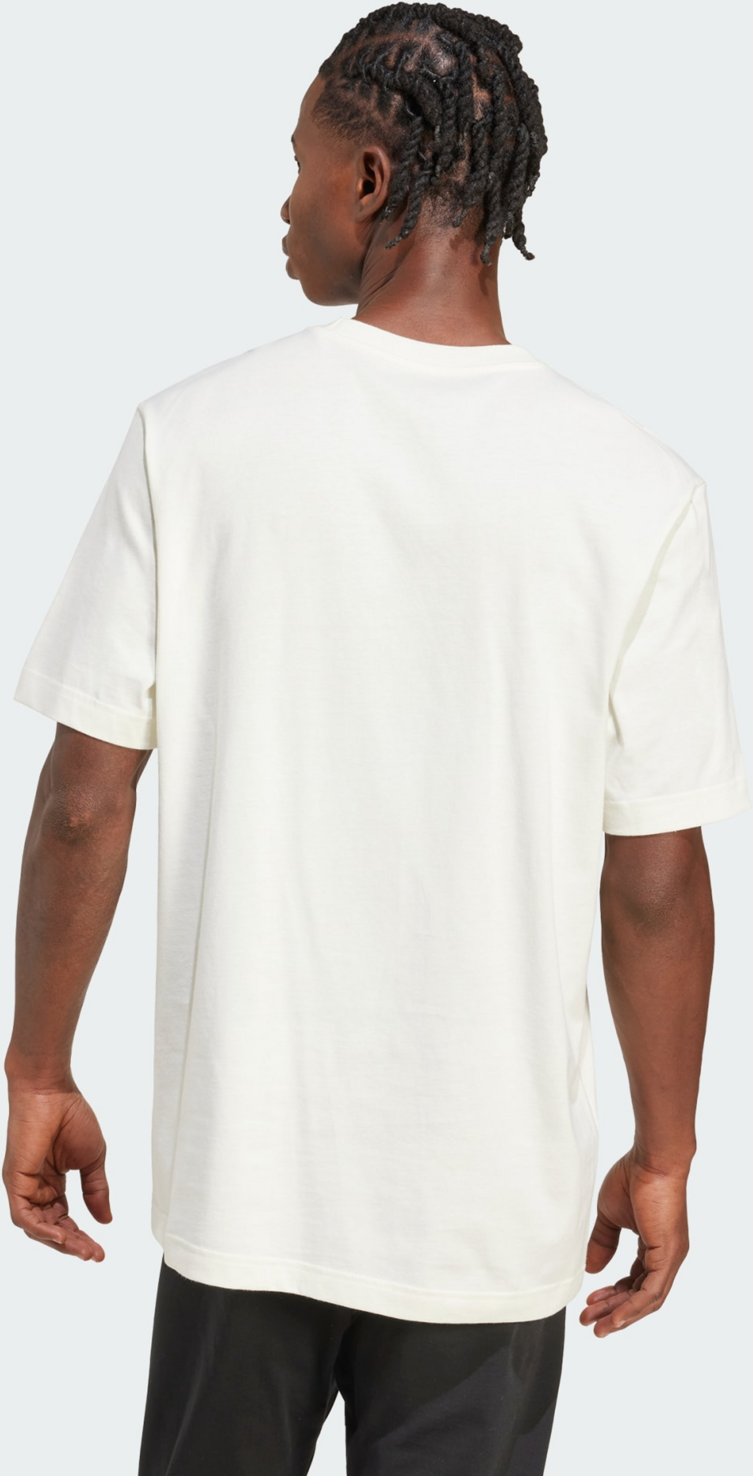 ADIDAS, Adidas Mini Pizza Graphic Tee