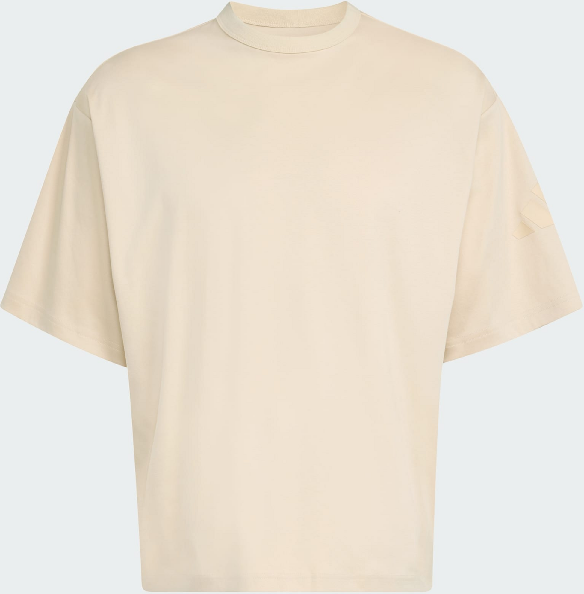 ADIDAS, Adidas Mjuk Lyxig T-shirt