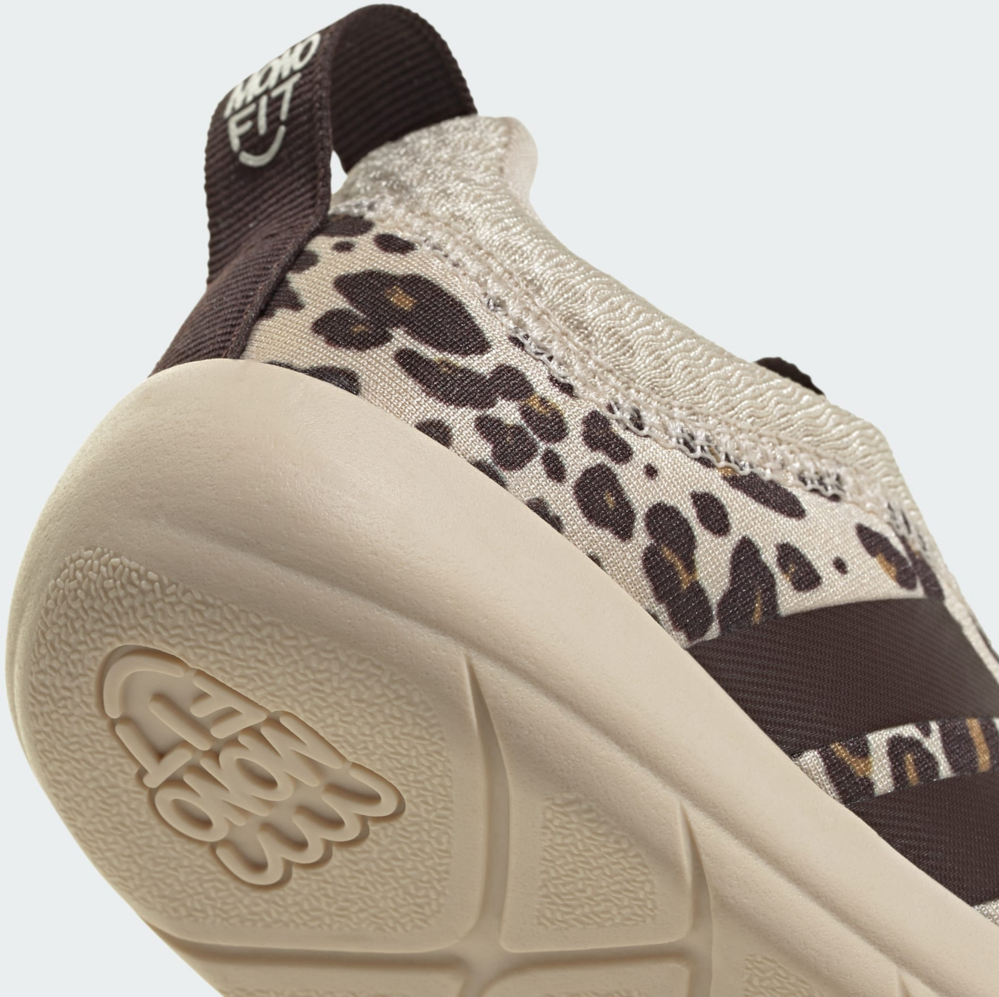 ADIDAS, Adidas Monofit Skor F&ouml;r Sm&aring;barn