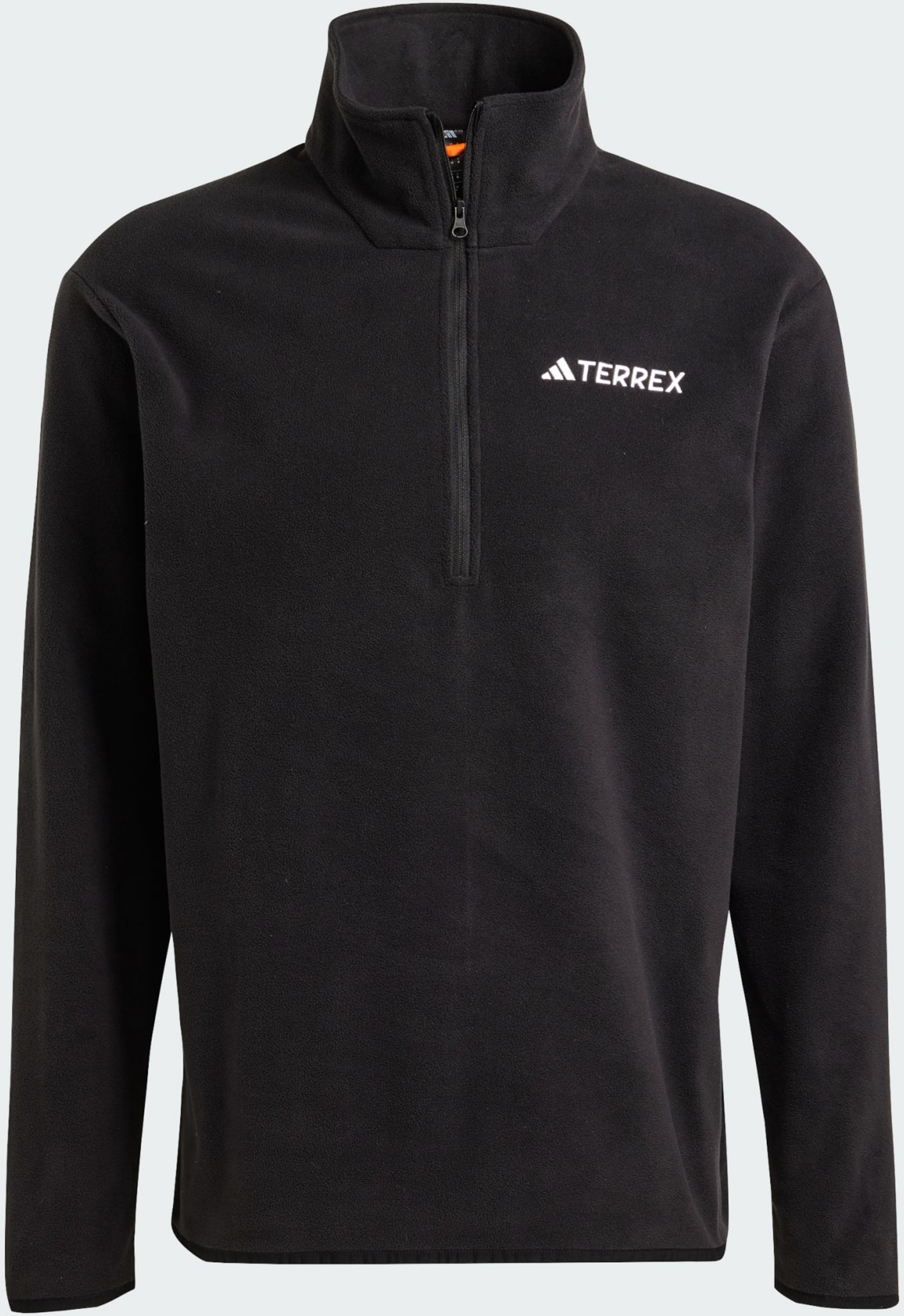 ADIDAS, Adidas Multi Essentials 1/2 Zip Fleece Jacka