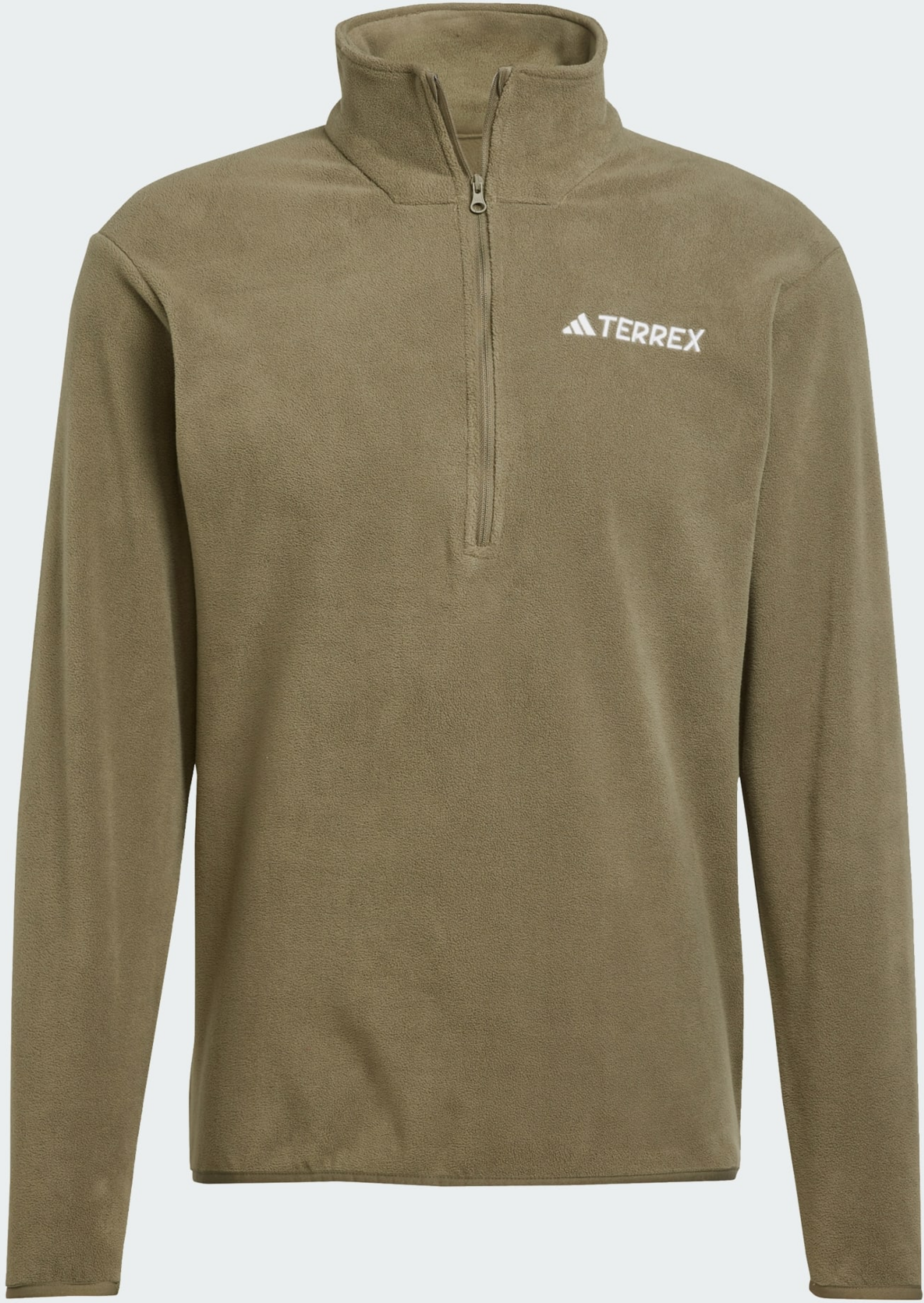 ADIDAS, Adidas Multi Essentials 1/2 Zip Fleece Jacka