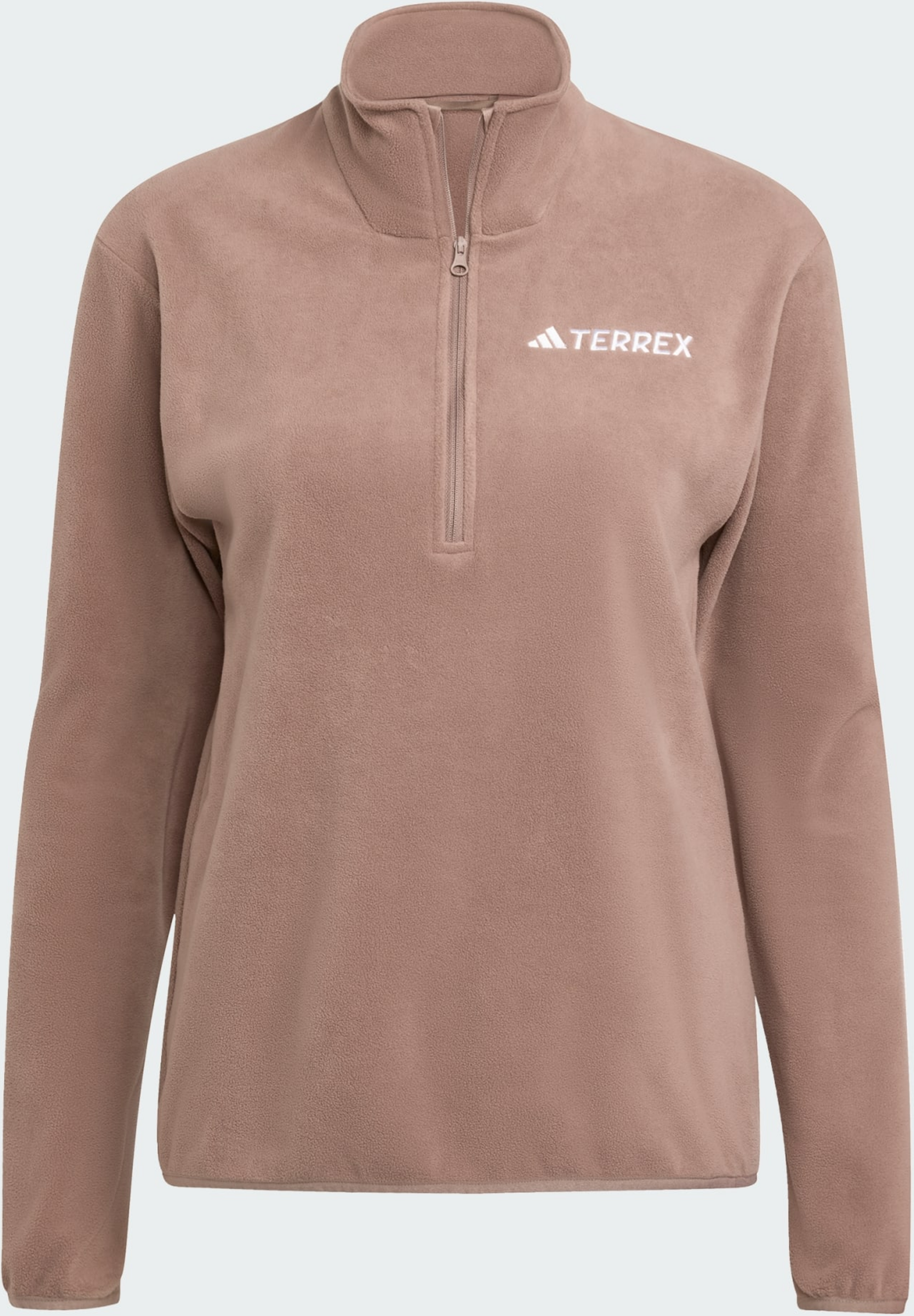 ADIDAS, Adidas Multi Essentials 1/2 Zip Fleece Jacka