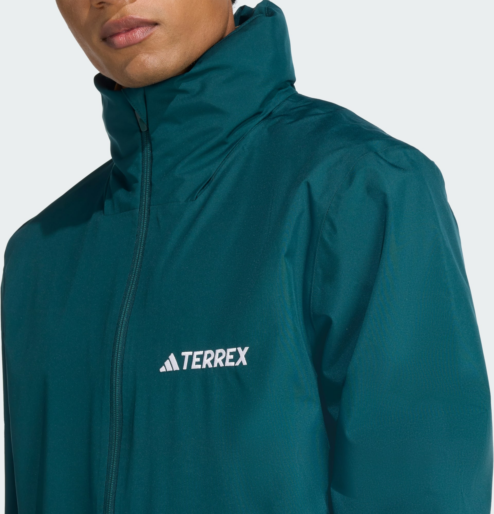 ADIDAS, Adidas Multi Essentials 2l Regnjacka