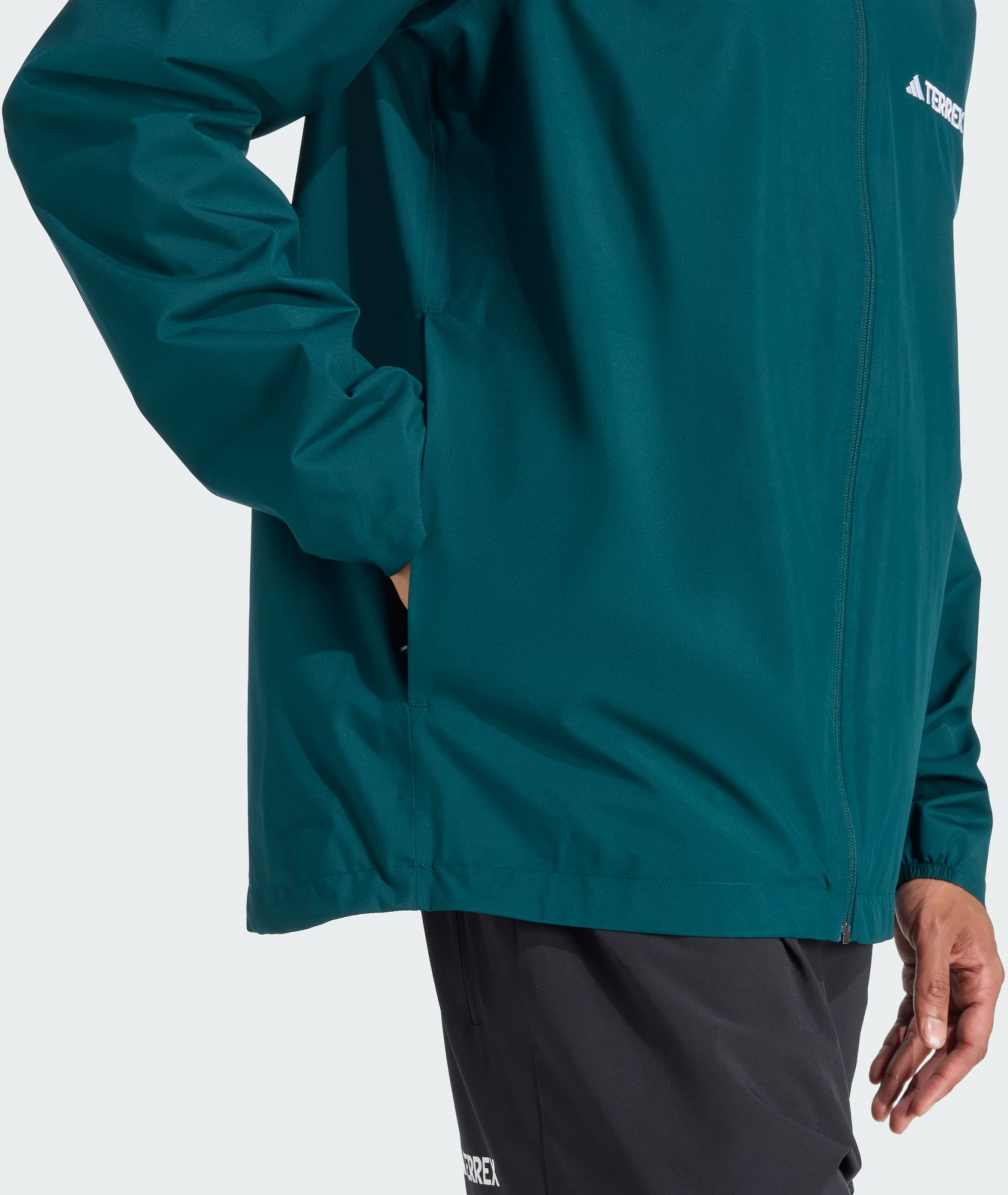 ADIDAS, Adidas Multi Essentials 2l Regnjacka