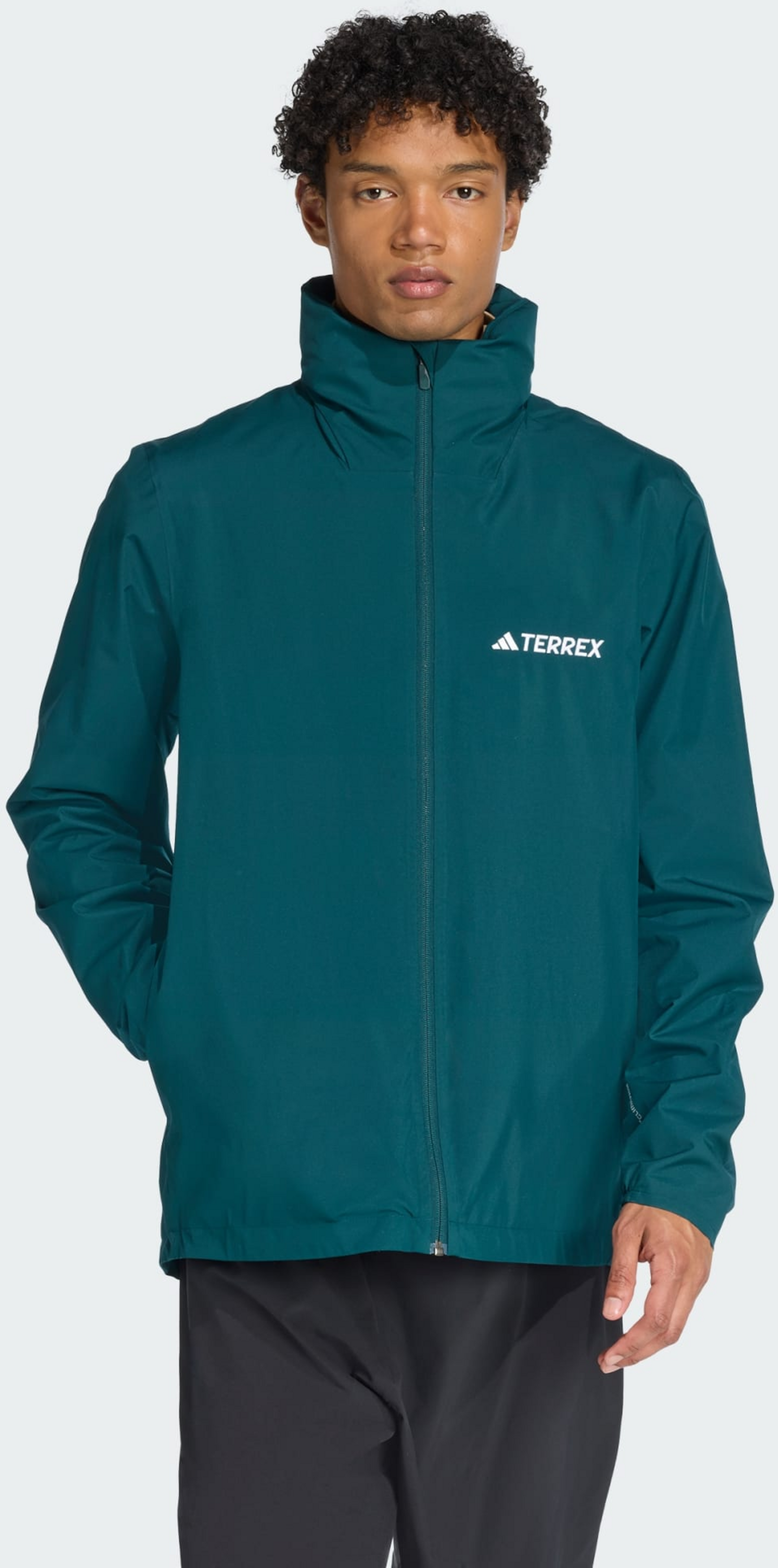 ADIDAS, Adidas Multi Essentials 2l Regnjacka