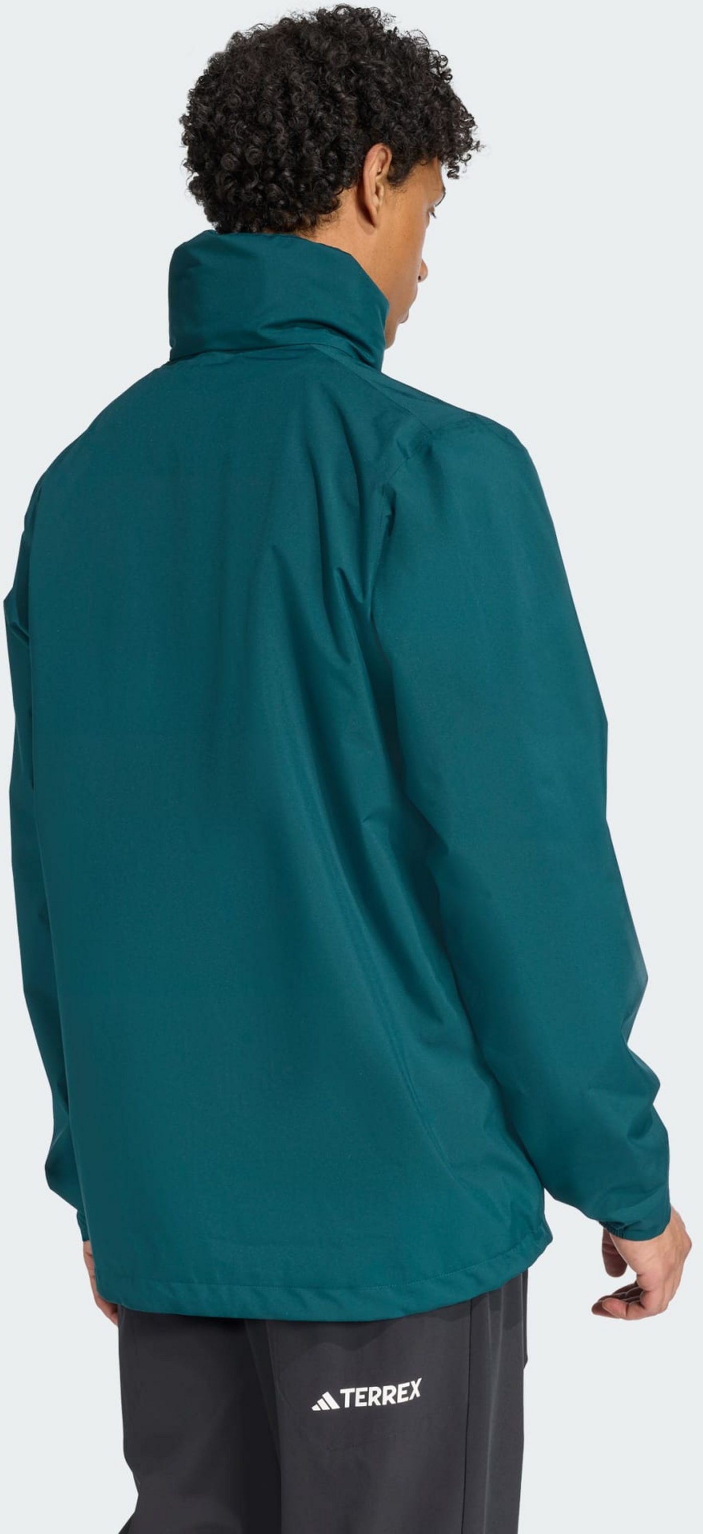 ADIDAS, Adidas Multi Essentials 2l Regnjacka