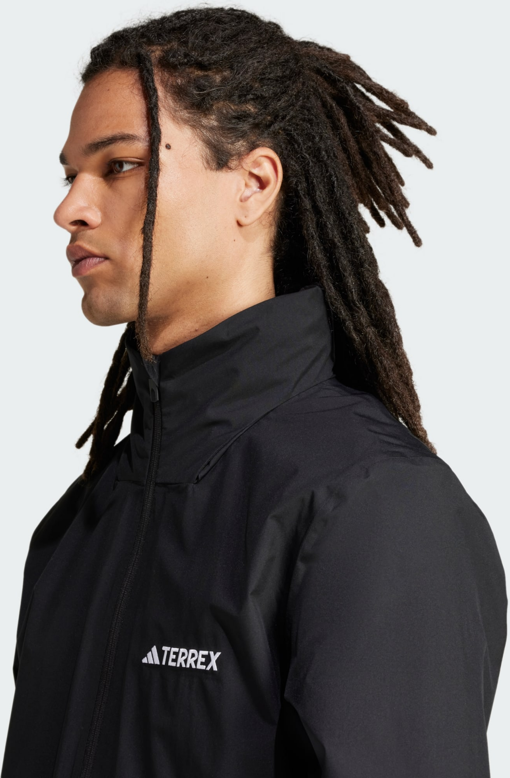 ADIDAS, Adidas Multi Essentials 2l Regnjacka