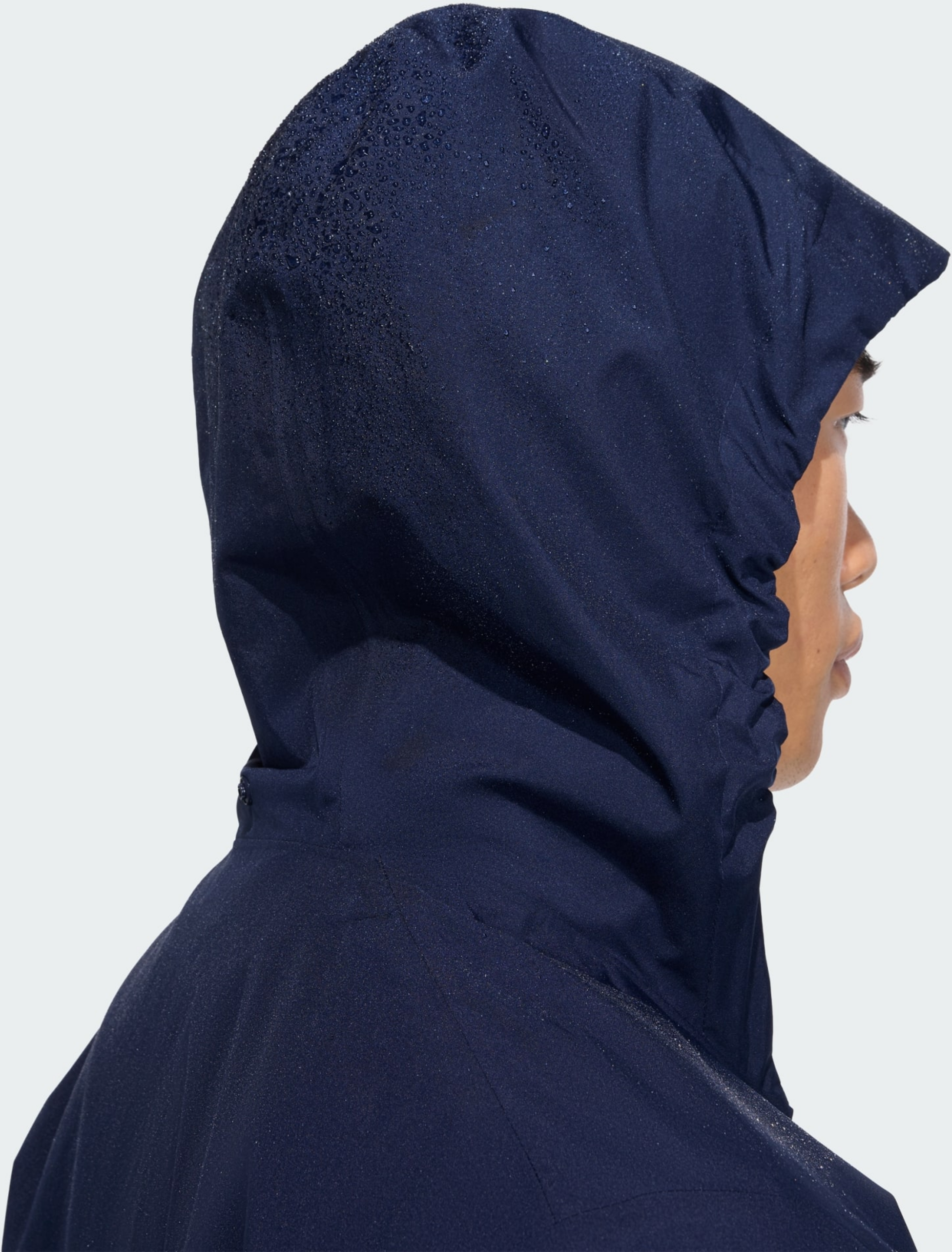 ADIDAS, Adidas Multi Essentials 2l Regnjacka