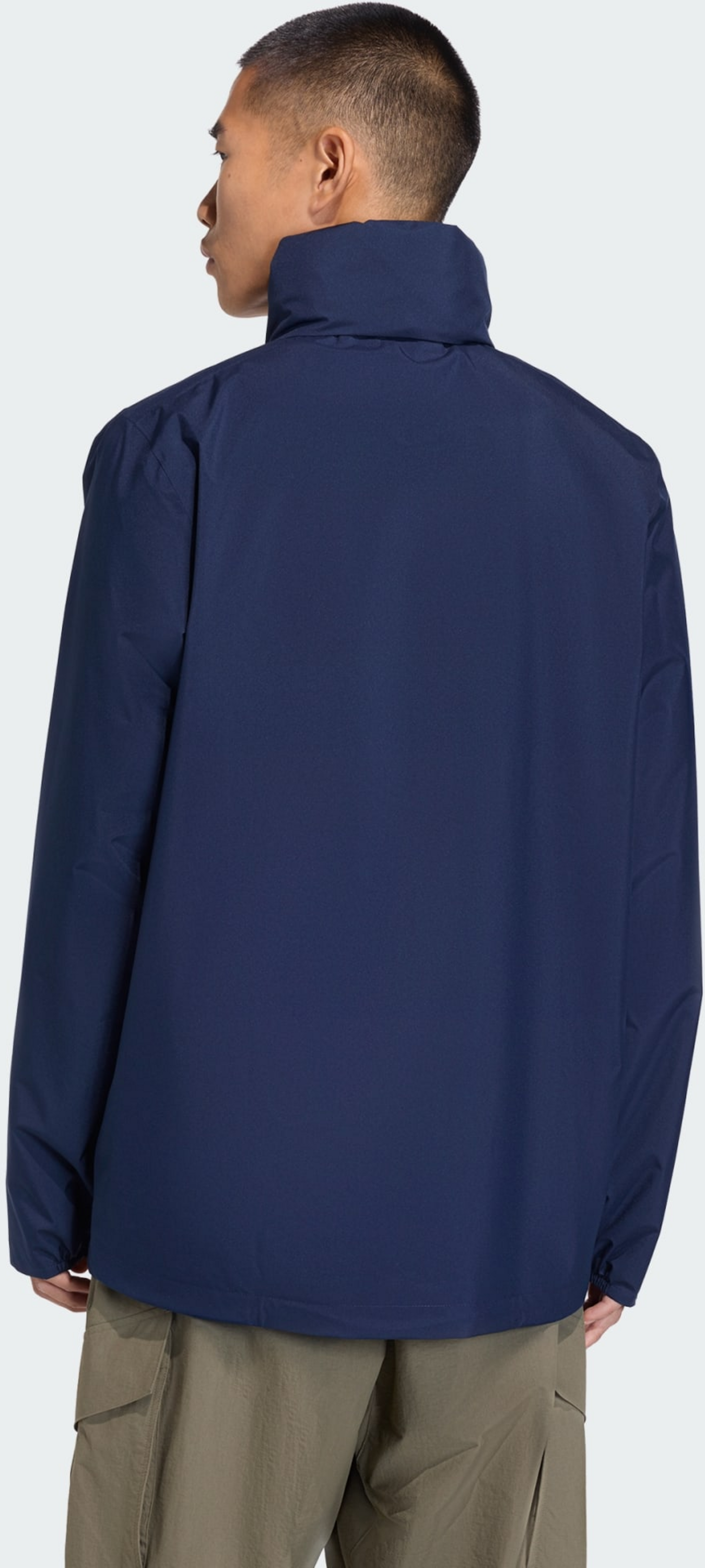 ADIDAS, Adidas Multi Essentials 2l Regnjacka