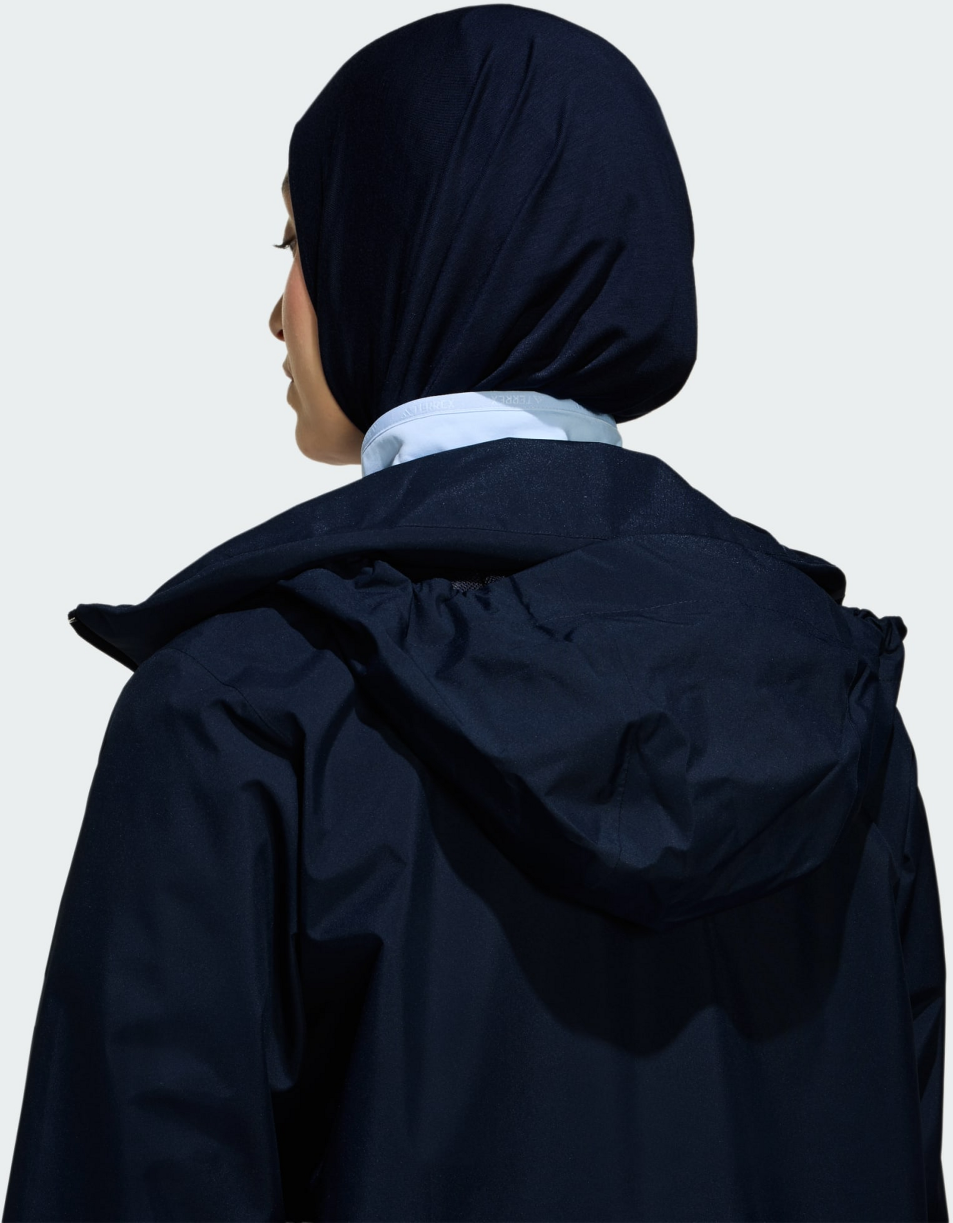 ADIDAS, Adidas Multi Essentials 2l Regnjacka