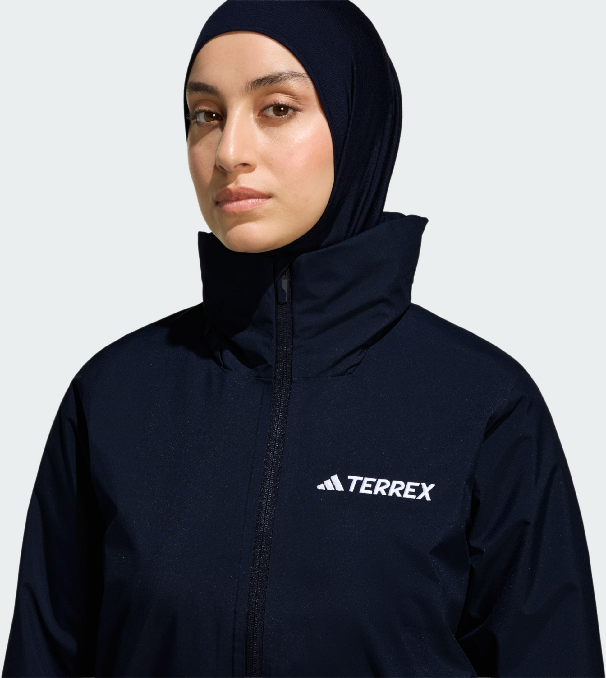 ADIDAS, Adidas Multi Essentials 2l Regnjacka