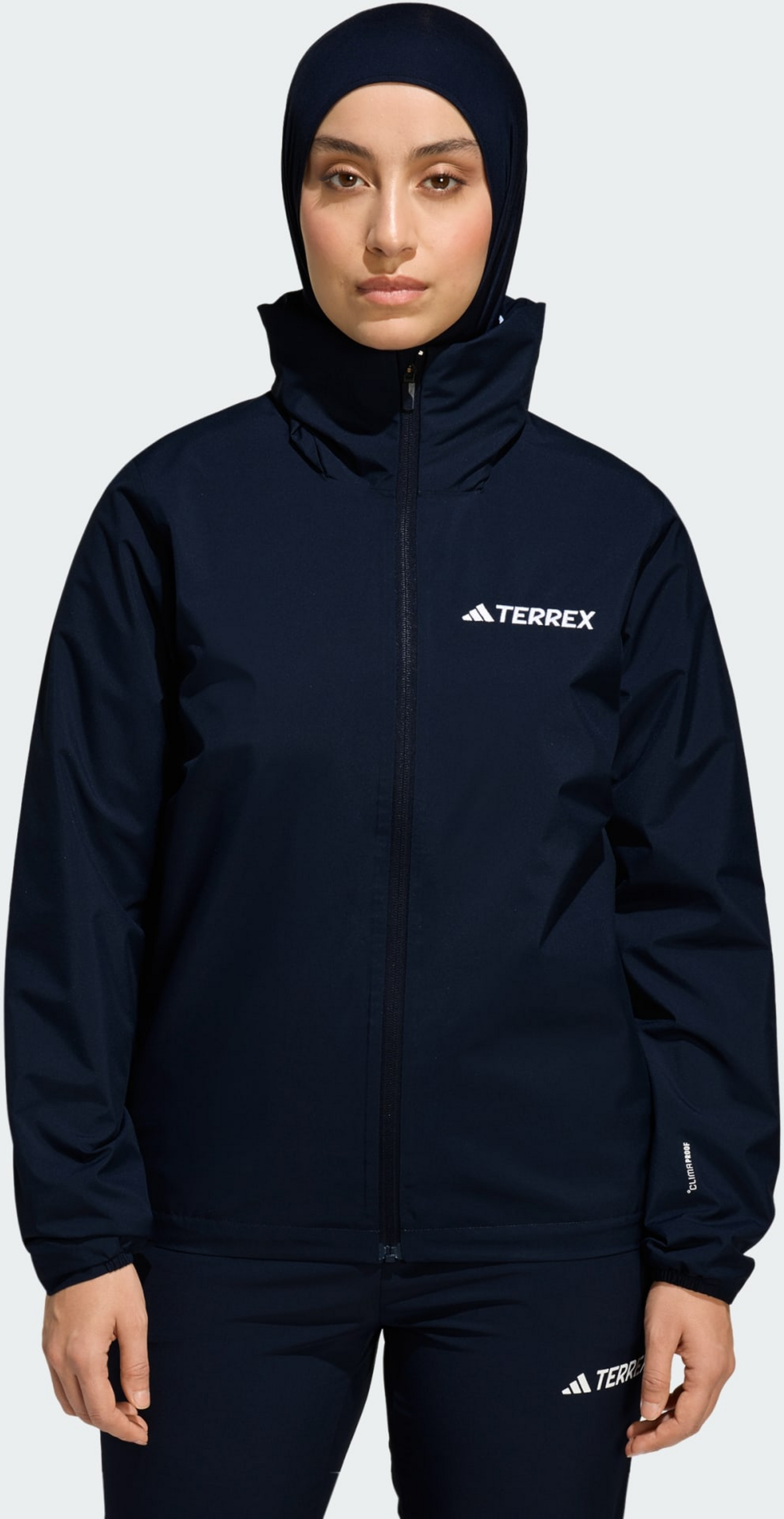 ADIDAS, Adidas Multi Essentials 2l Regnjacka