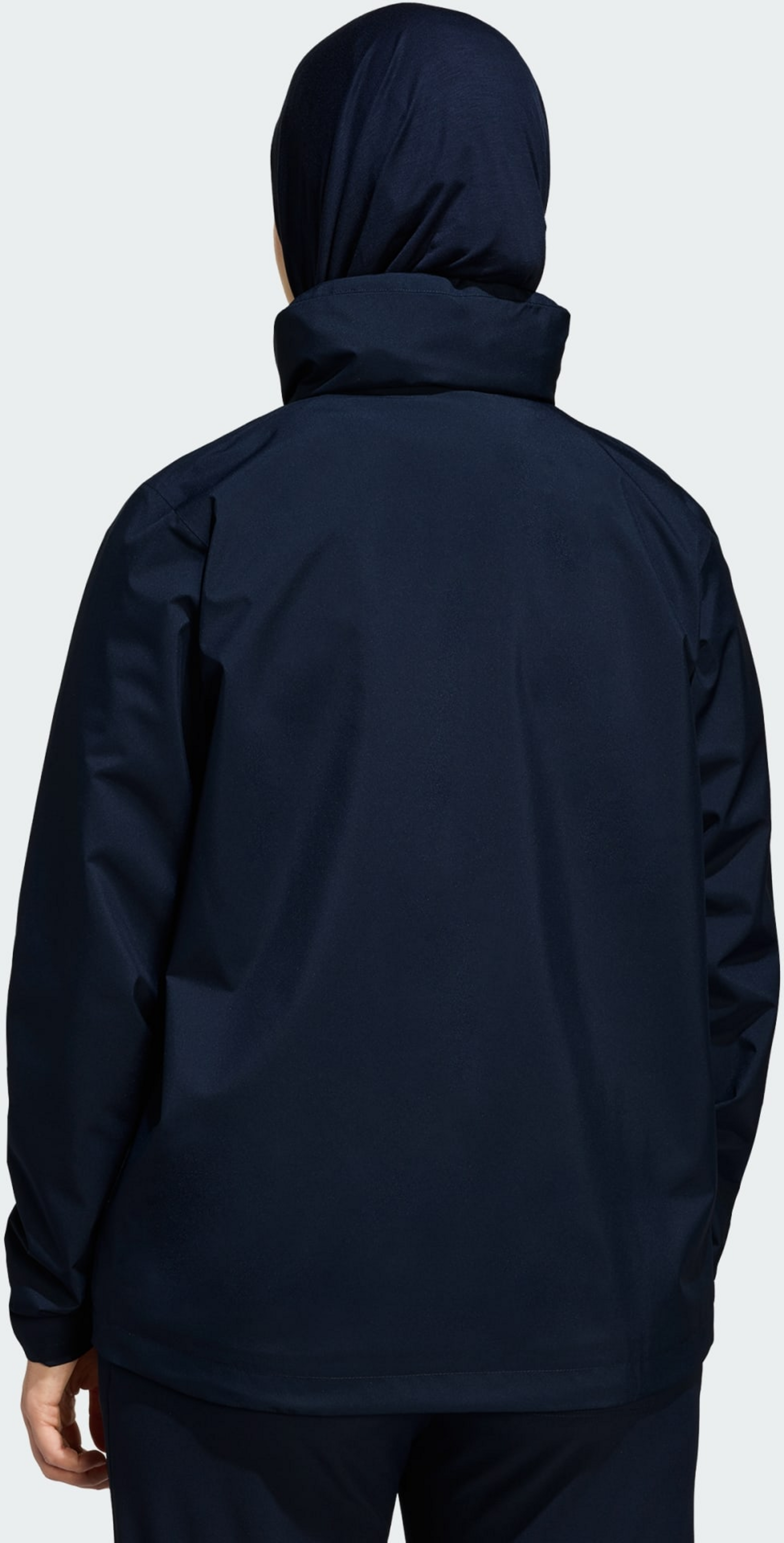 ADIDAS, Adidas Multi Essentials 2l Regnjacka