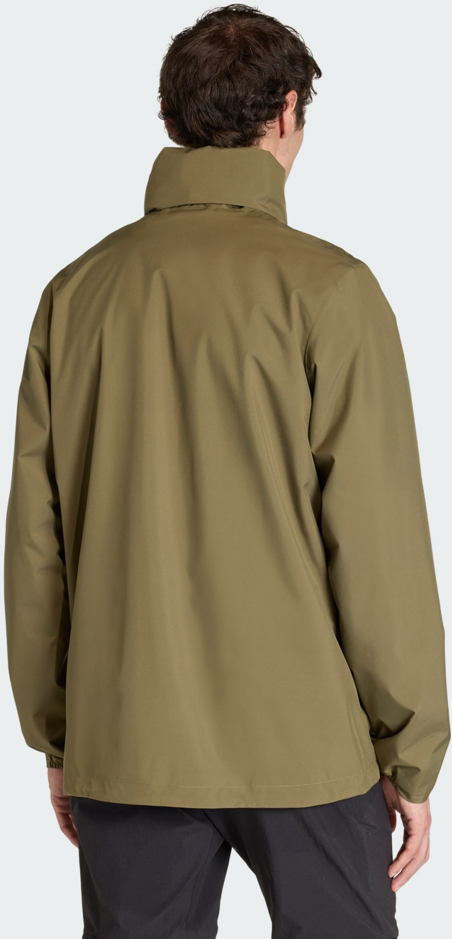 ADIDAS, Adidas Multi Essentials 2l Regnjacka