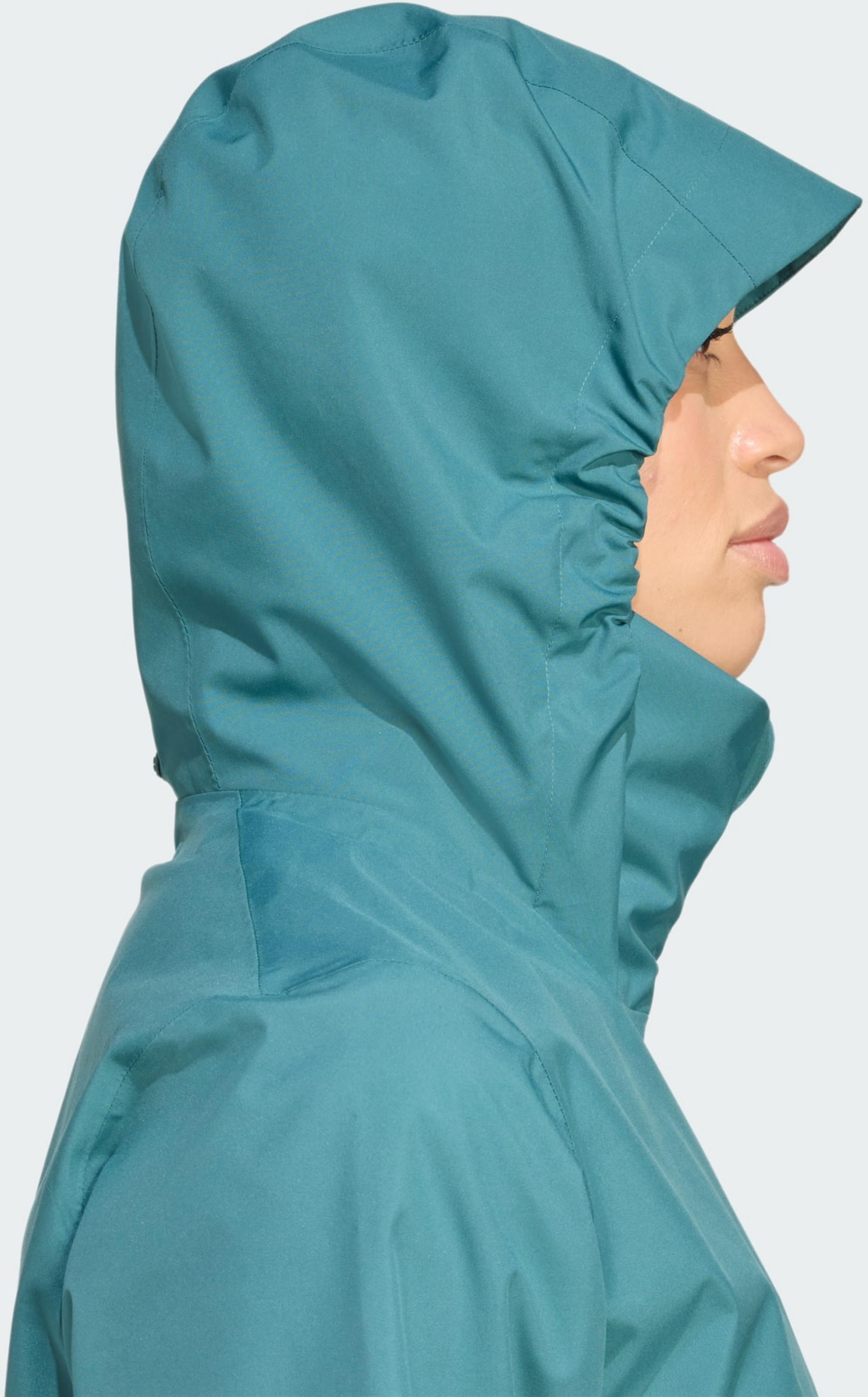 ADIDAS, Adidas Multi Essentials 2l Regnjacka