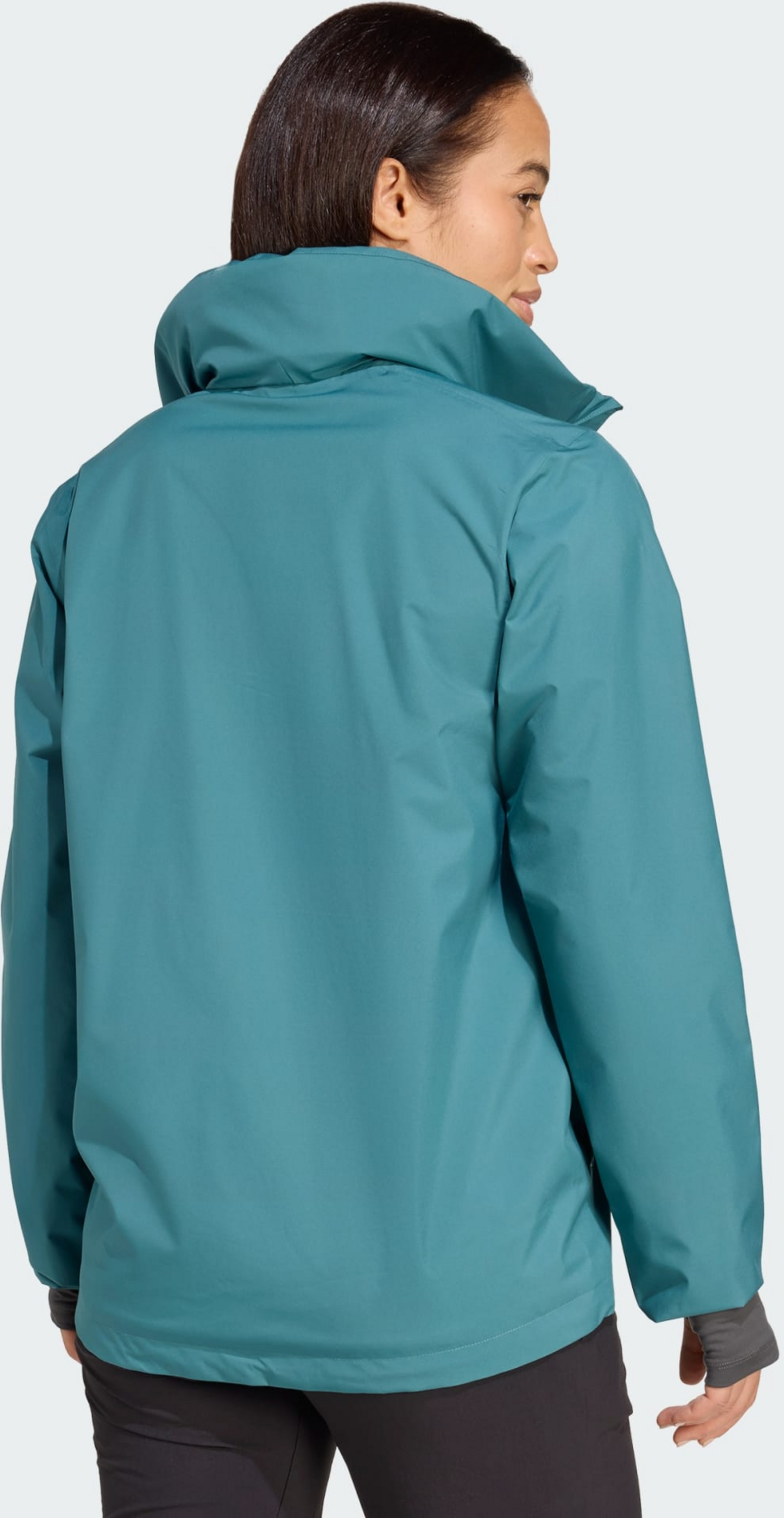 ADIDAS, Adidas Multi Essentials 2l Regnjacka