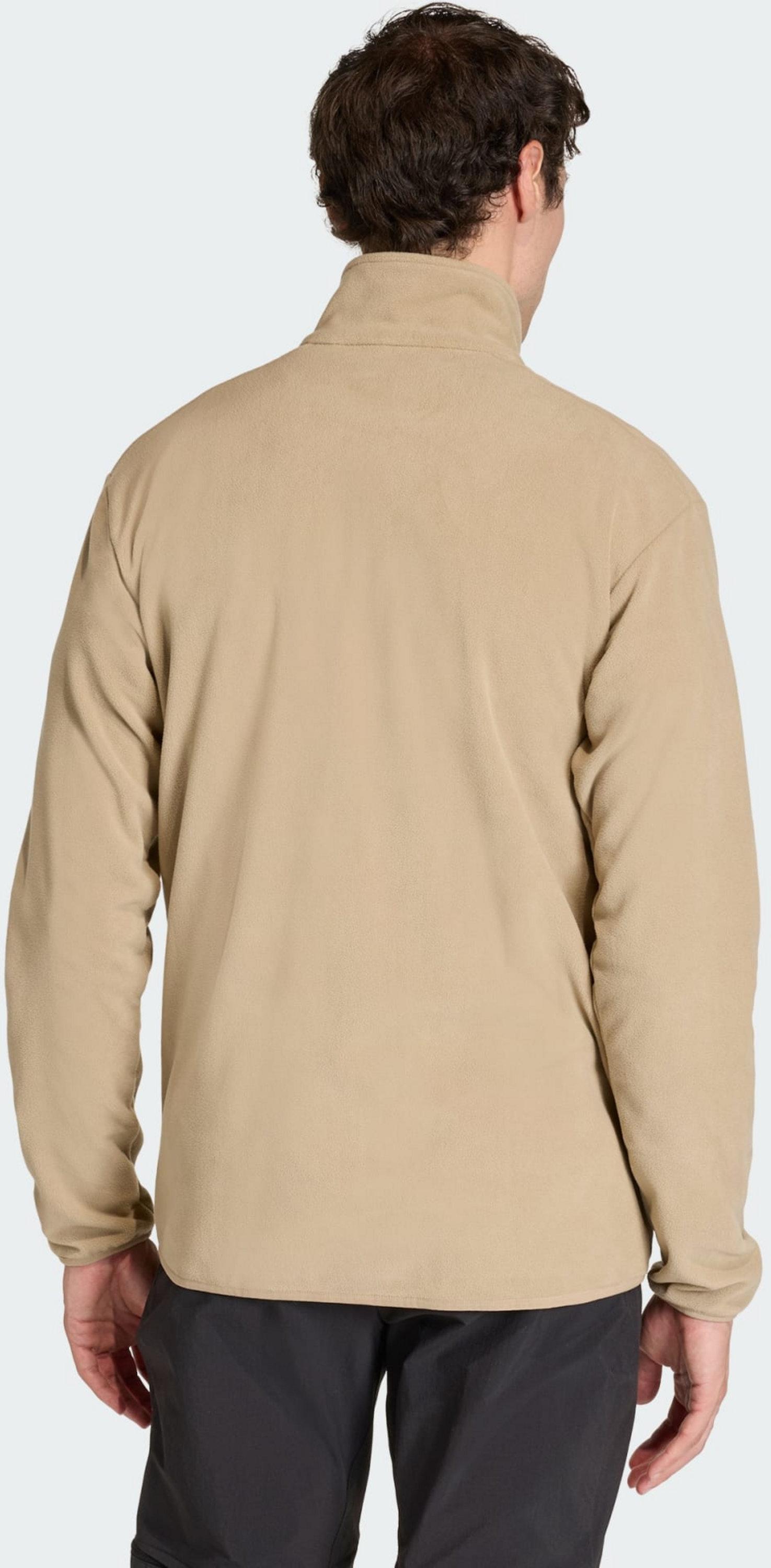 ADIDAS, Adidas Multi Essentials Full-zip Fleece Jacka