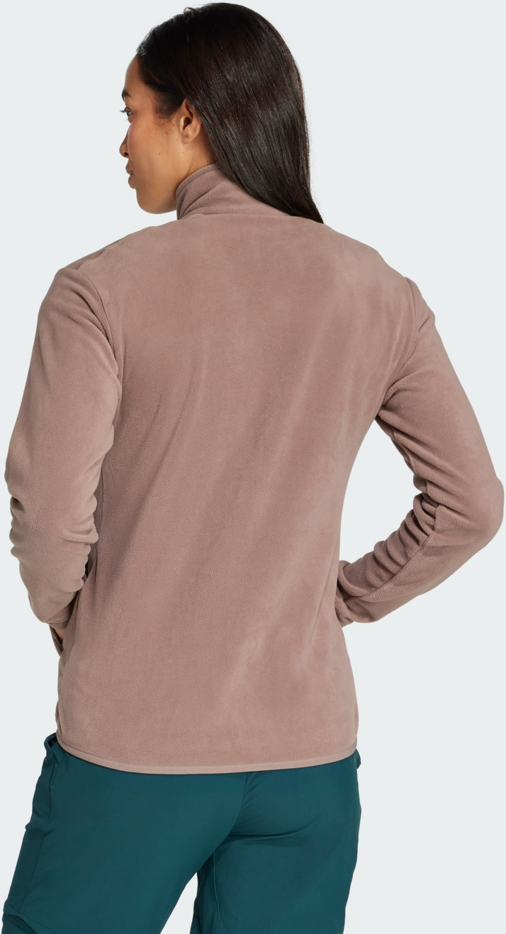 ADIDAS, Adidas Multi Essentials Full-zip Fleece Jacka