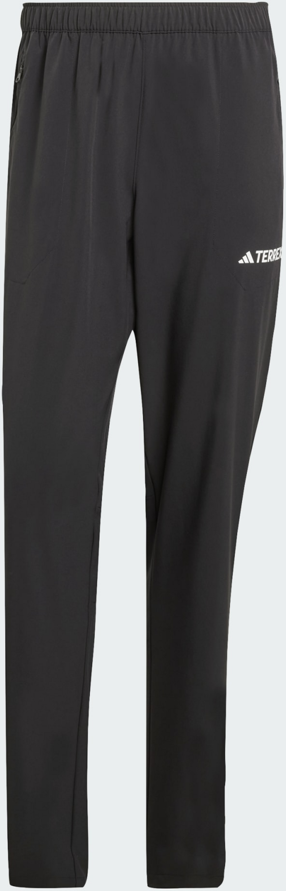 ADIDAS, Adidas Multi Essentials Stretch Byxor