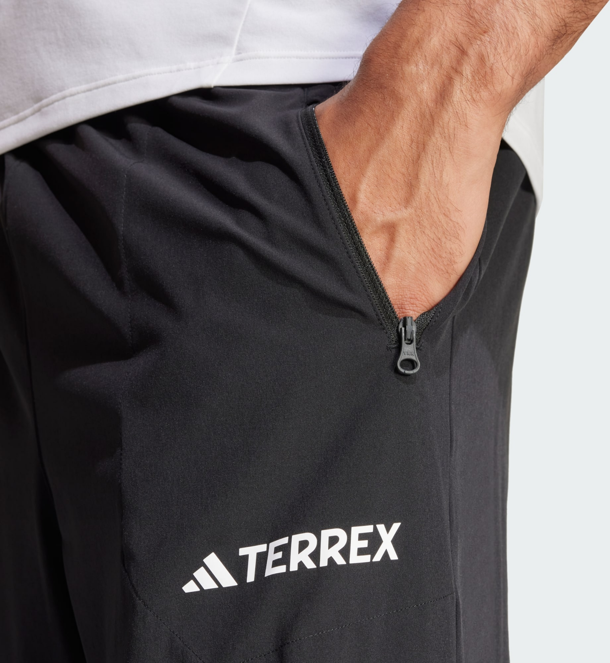 ADIDAS, Adidas Multi Essentials Stretch Byxor