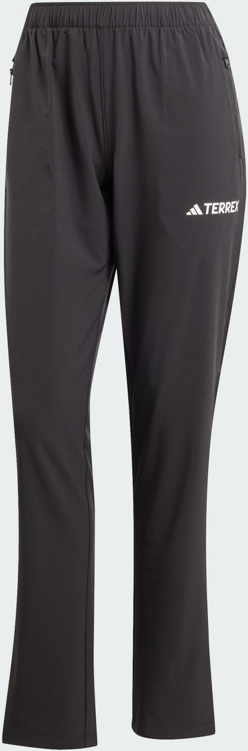 ADIDAS, Adidas Multi Essentials Stretch Byxor