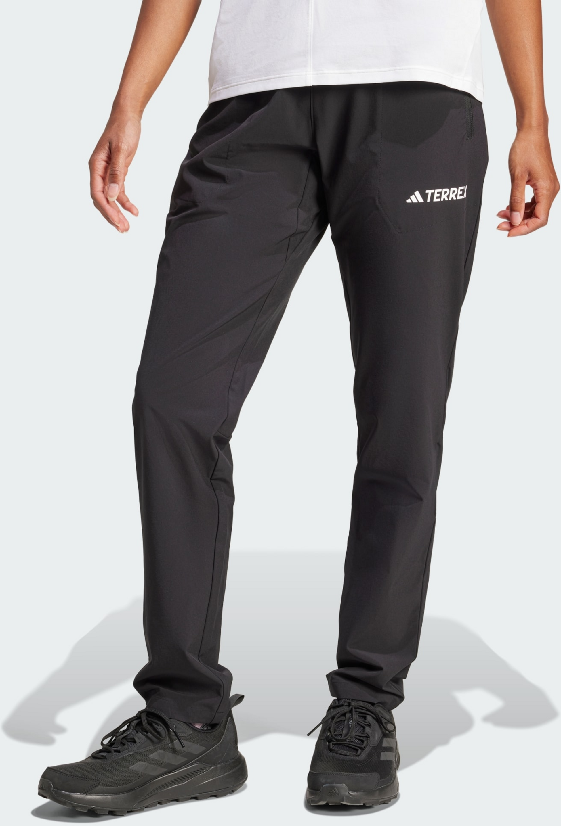 ADIDAS, Adidas Multi Essentials Stretch Byxor