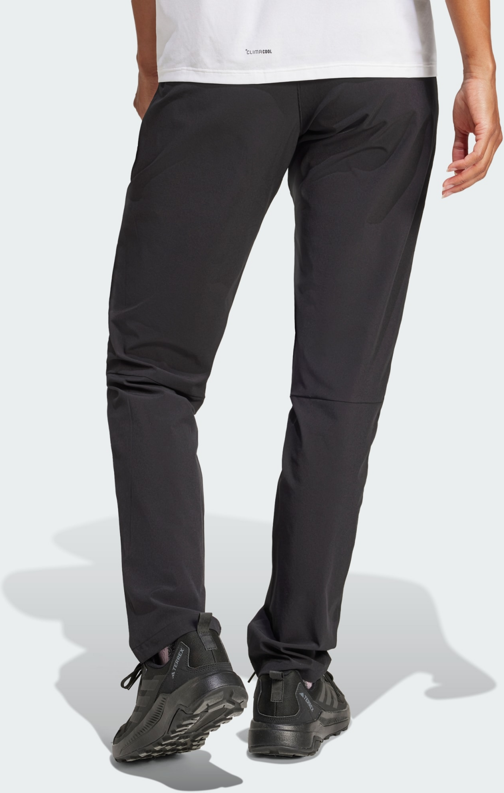 ADIDAS, Adidas Multi Essentials Stretch Byxor