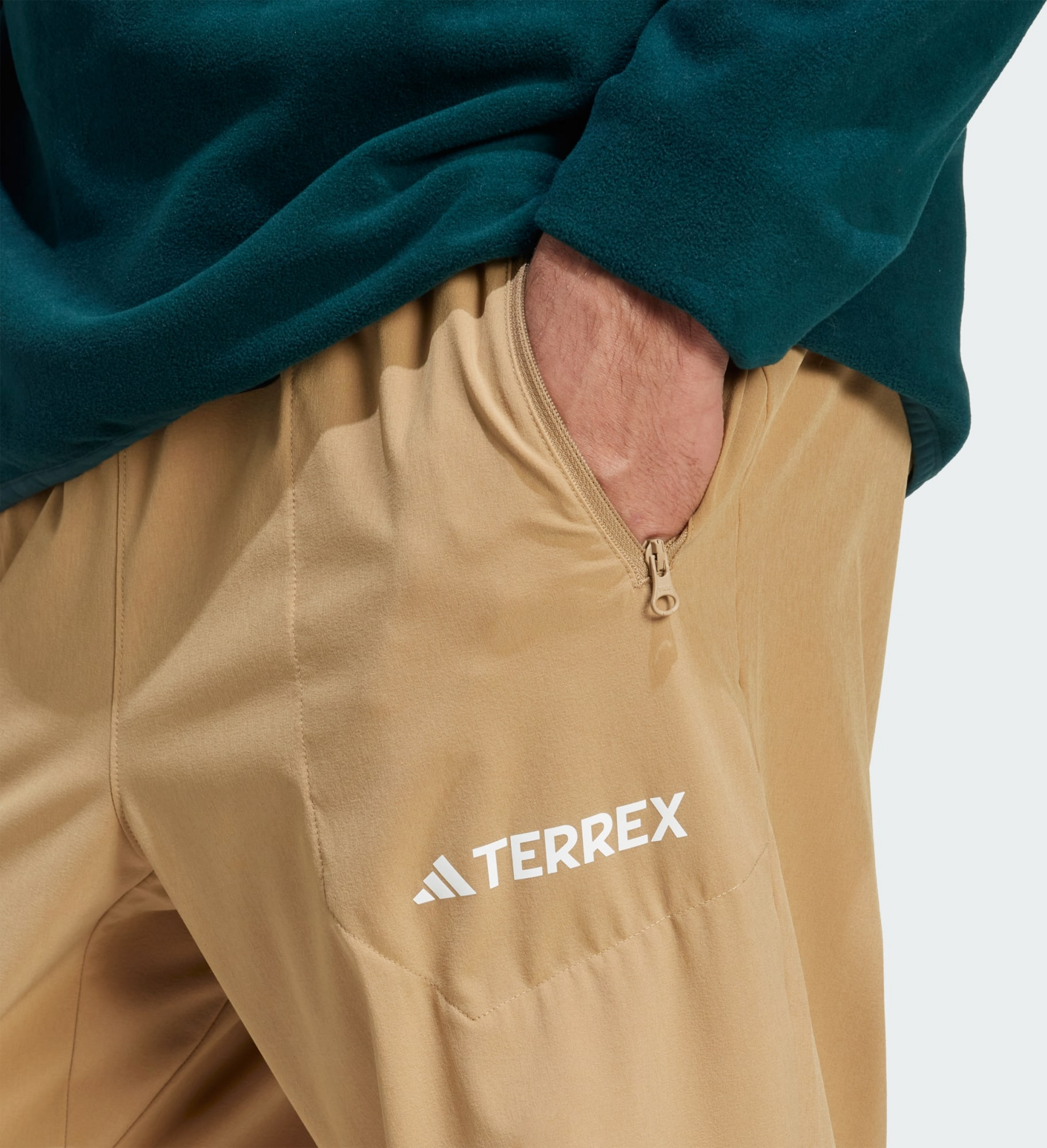 ADIDAS, Adidas Multi Essentials Stretch Byxor