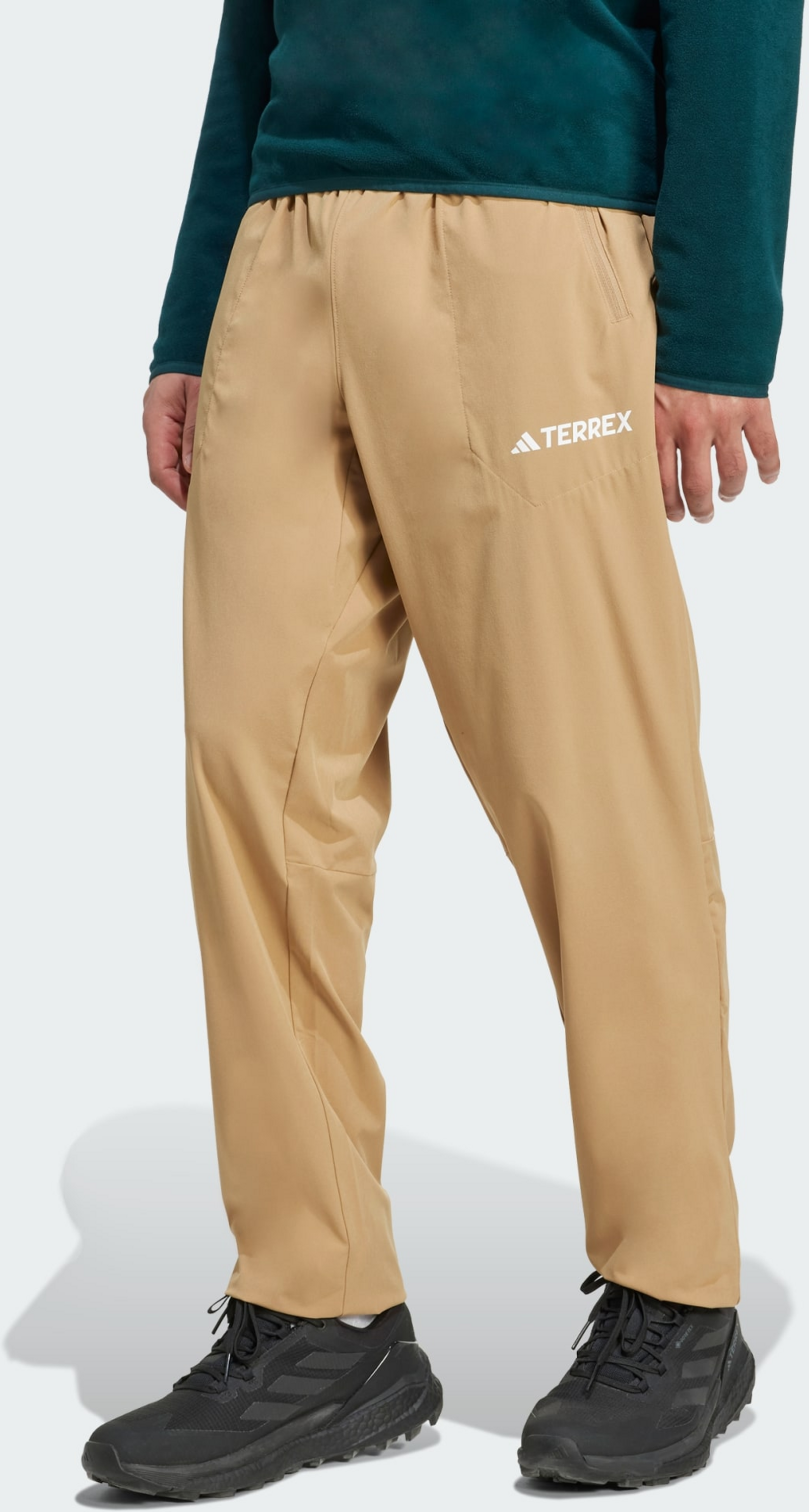 ADIDAS, Adidas Multi Essentials Stretch Byxor