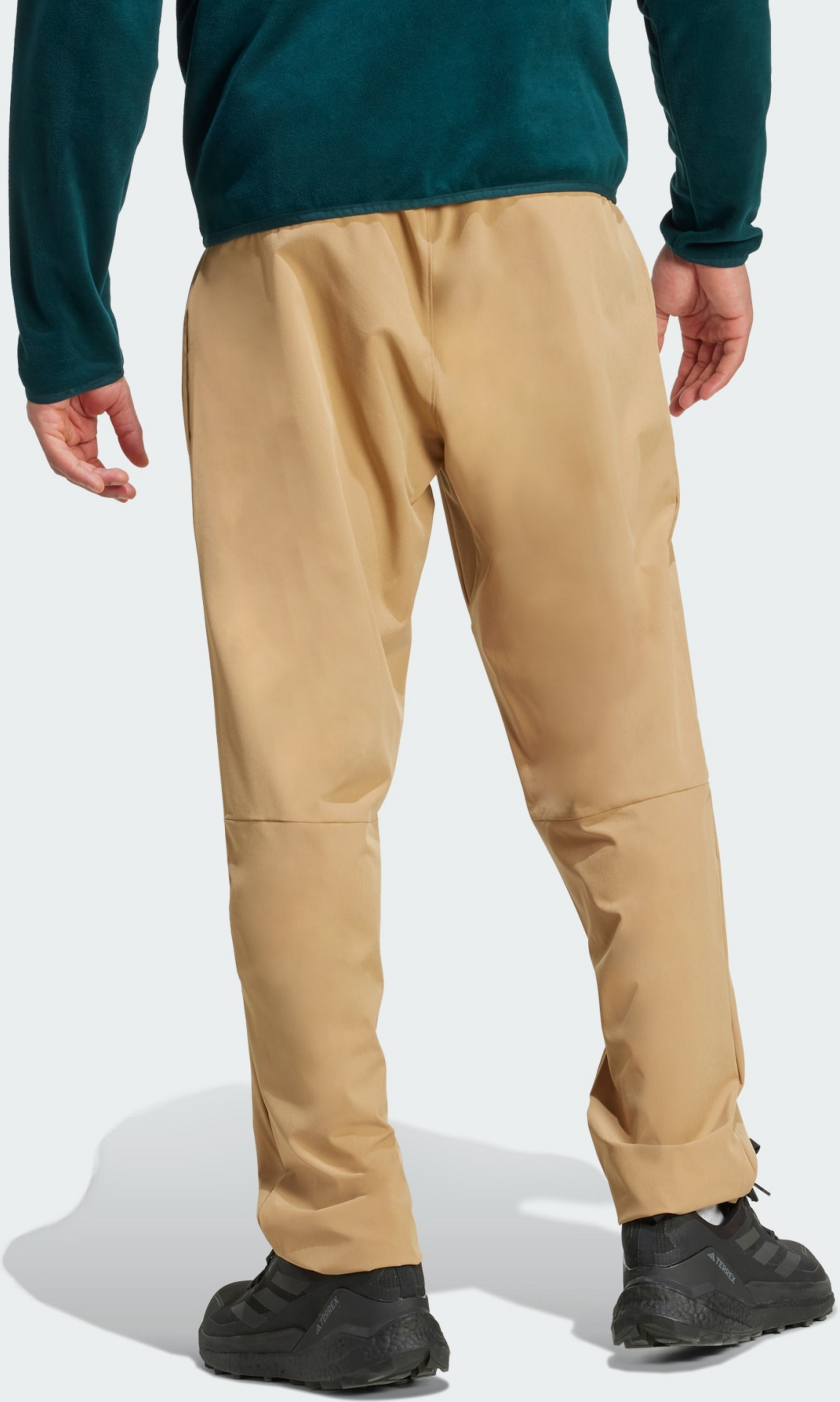 ADIDAS, Adidas Multi Essentials Stretch Byxor