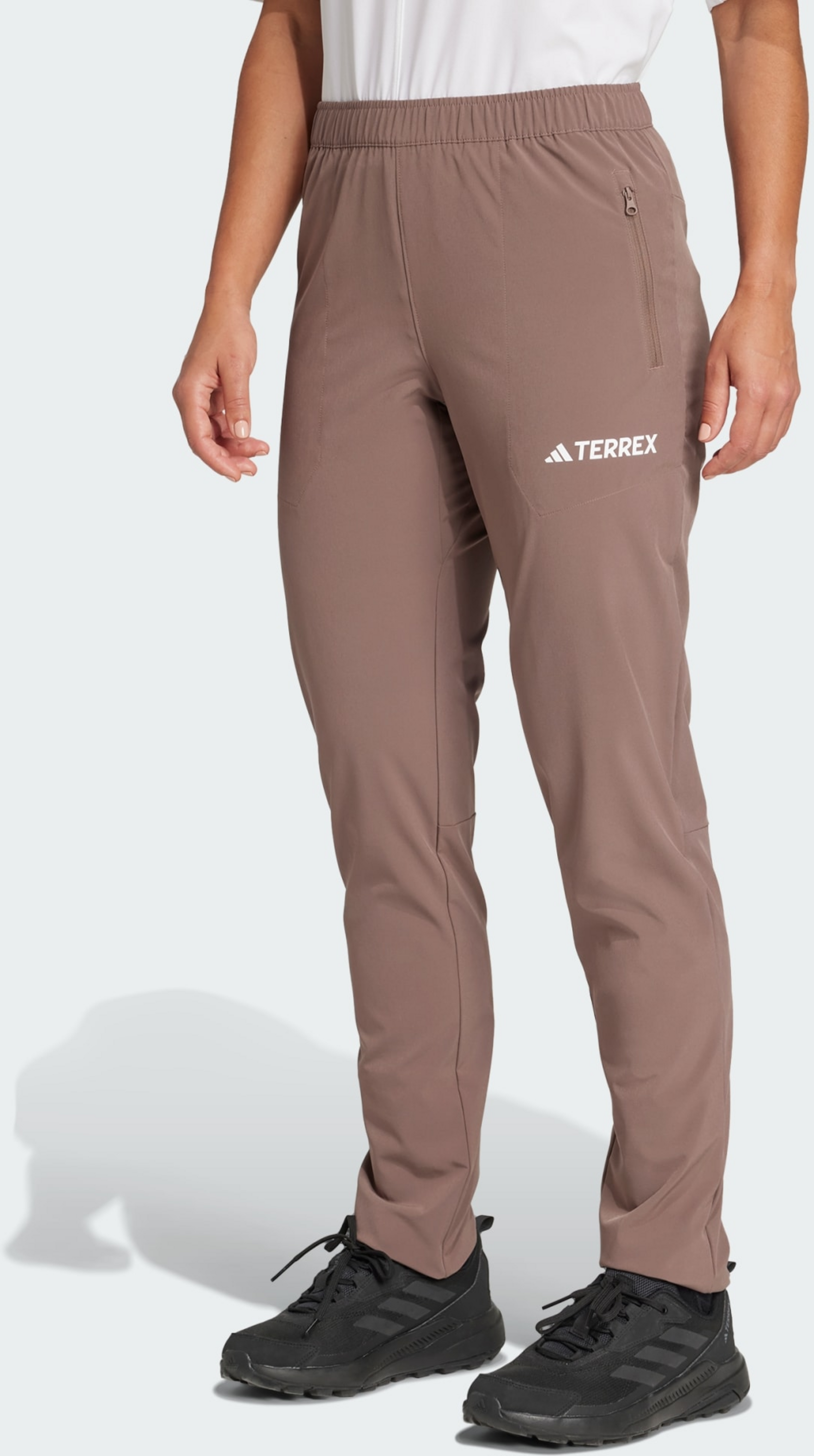 ADIDAS, Adidas Multi Essentials Stretch Byxor