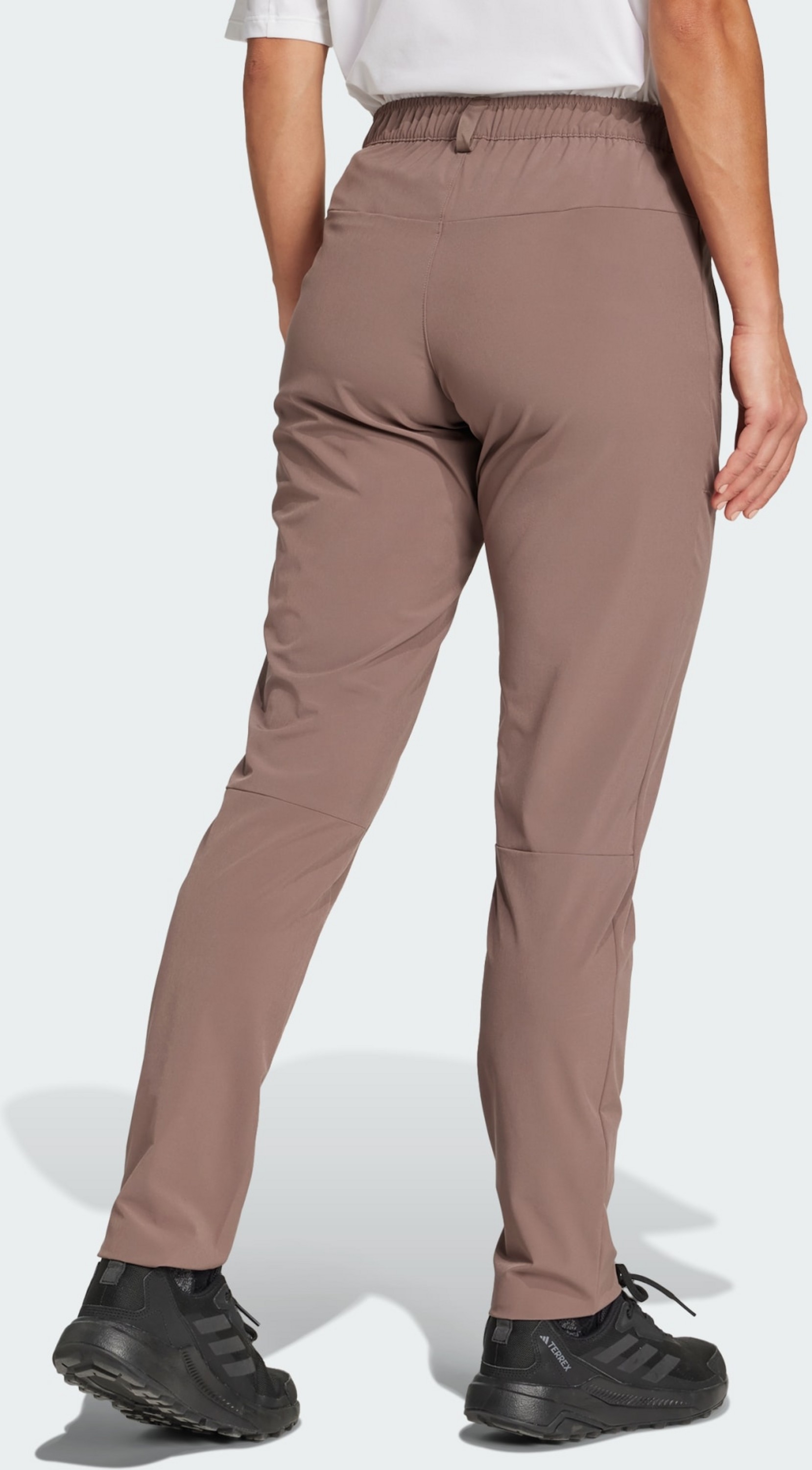 ADIDAS, Adidas Multi Essentials Stretch Byxor