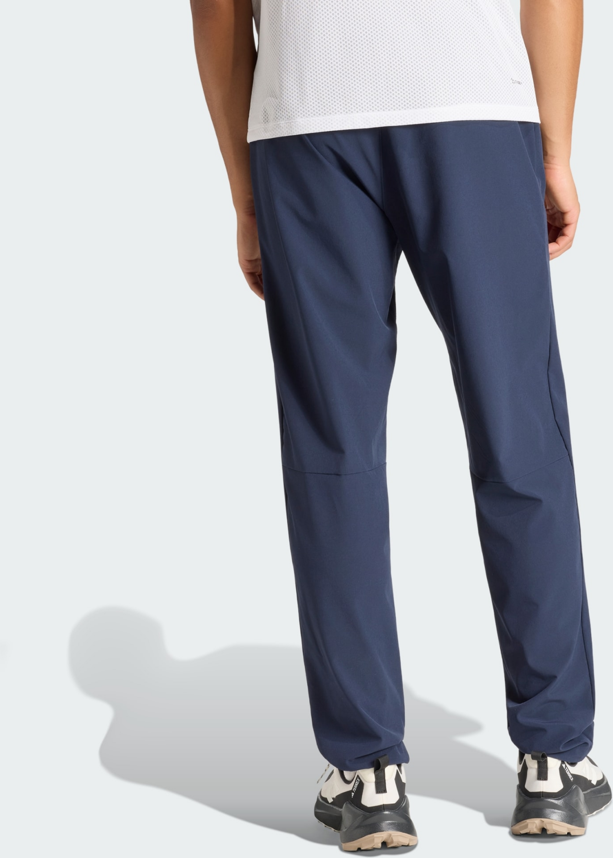 ADIDAS, Adidas Multi Essentials Stretch Byxor