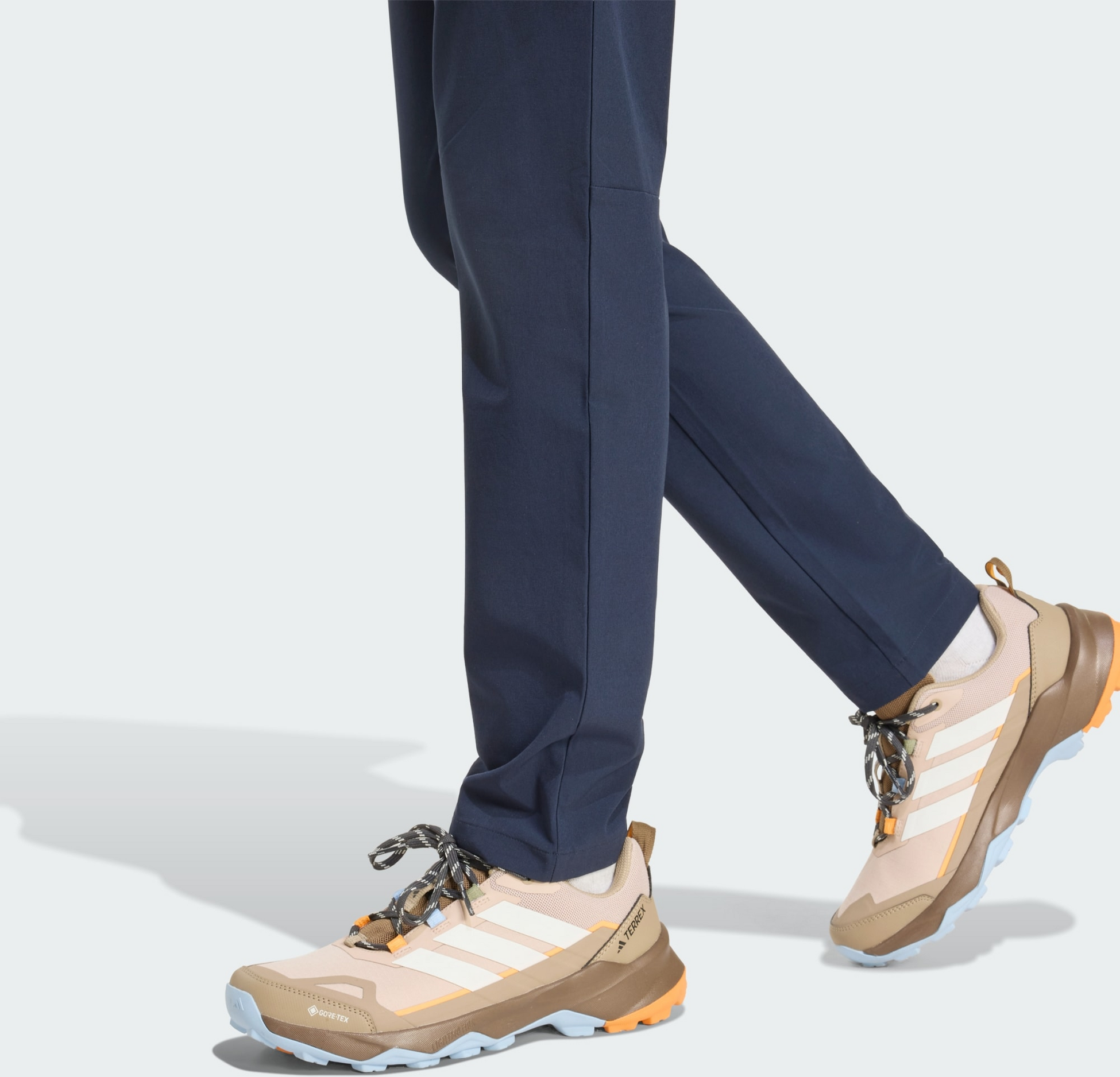 ADIDAS, Adidas Multi Essentials Stretch Byxor