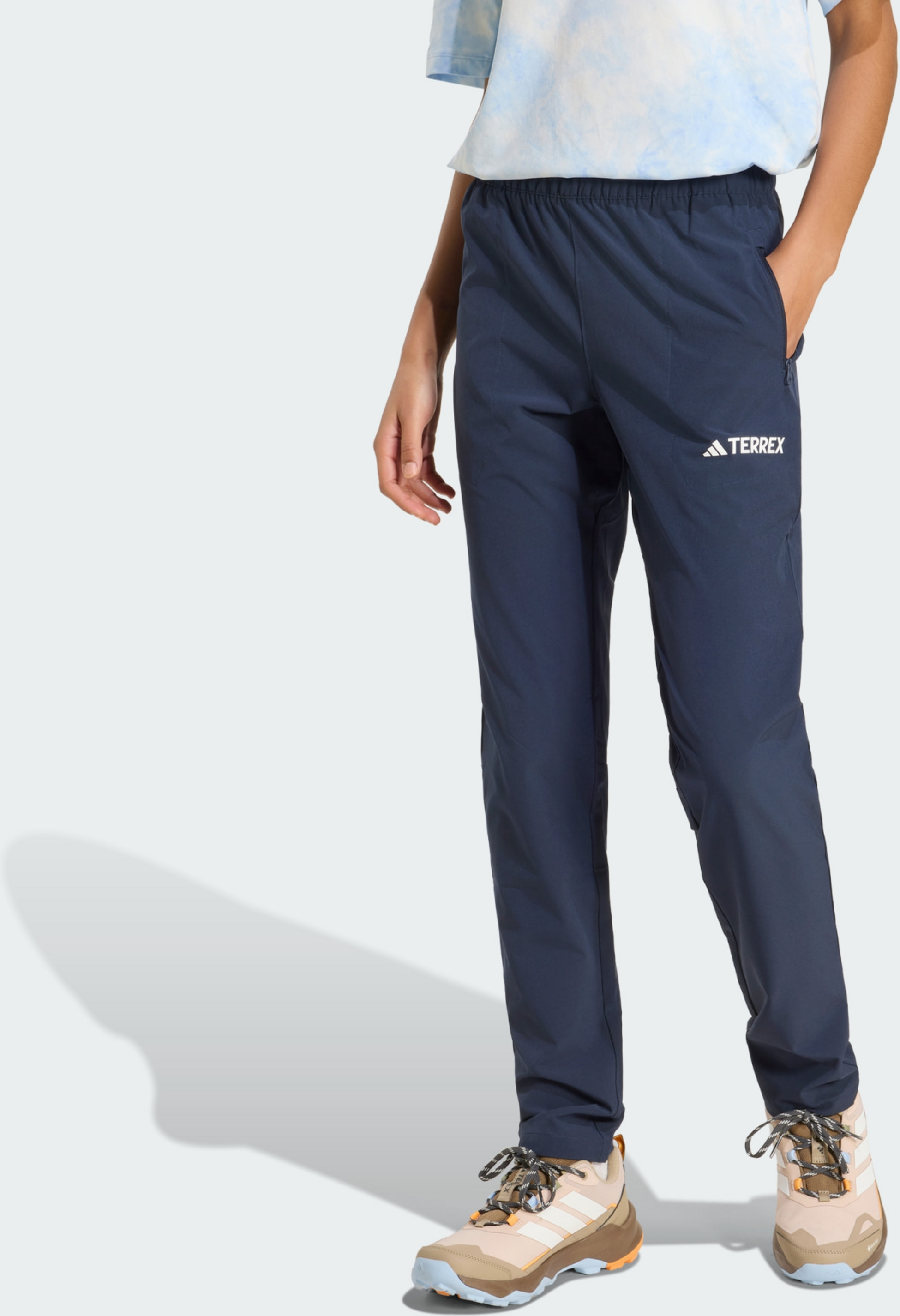 ADIDAS, Adidas Multi Essentials Stretch Byxor