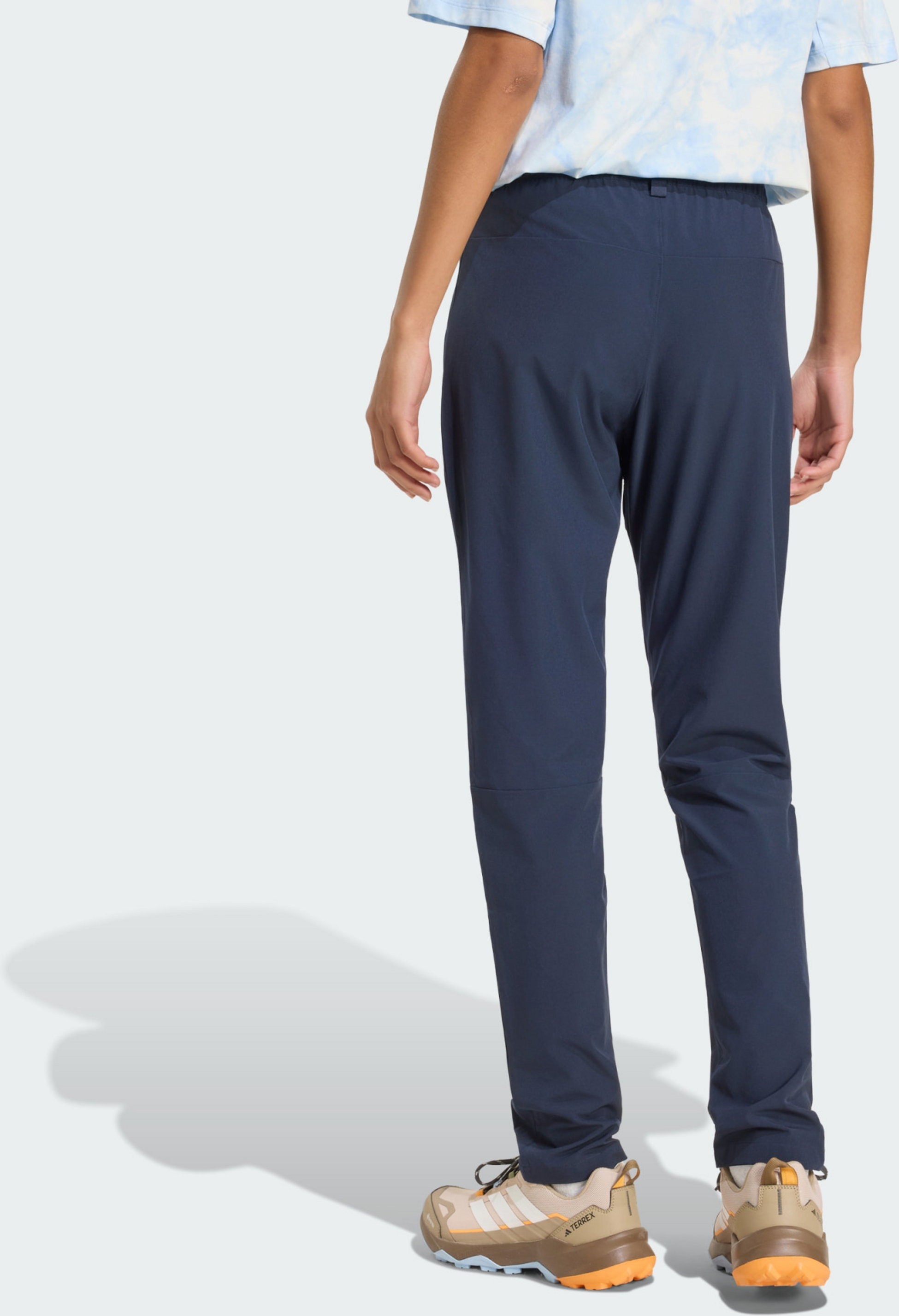 ADIDAS, Adidas Multi Essentials Stretch Byxor