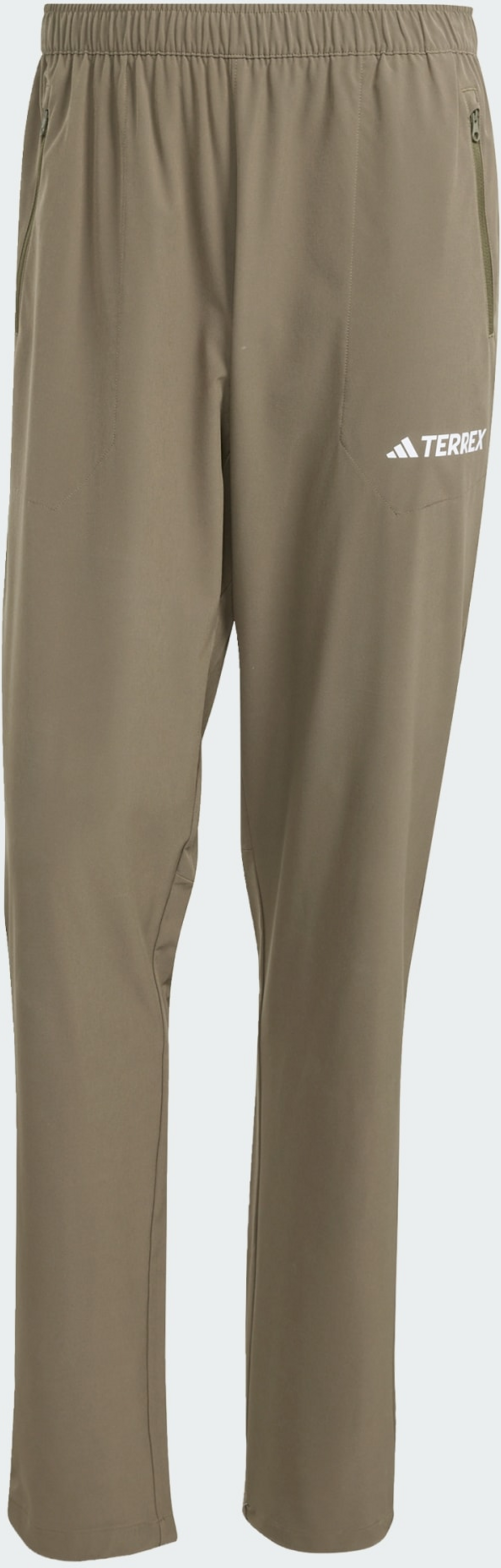 ADIDAS, Adidas Multi Essentials Stretch Byxor