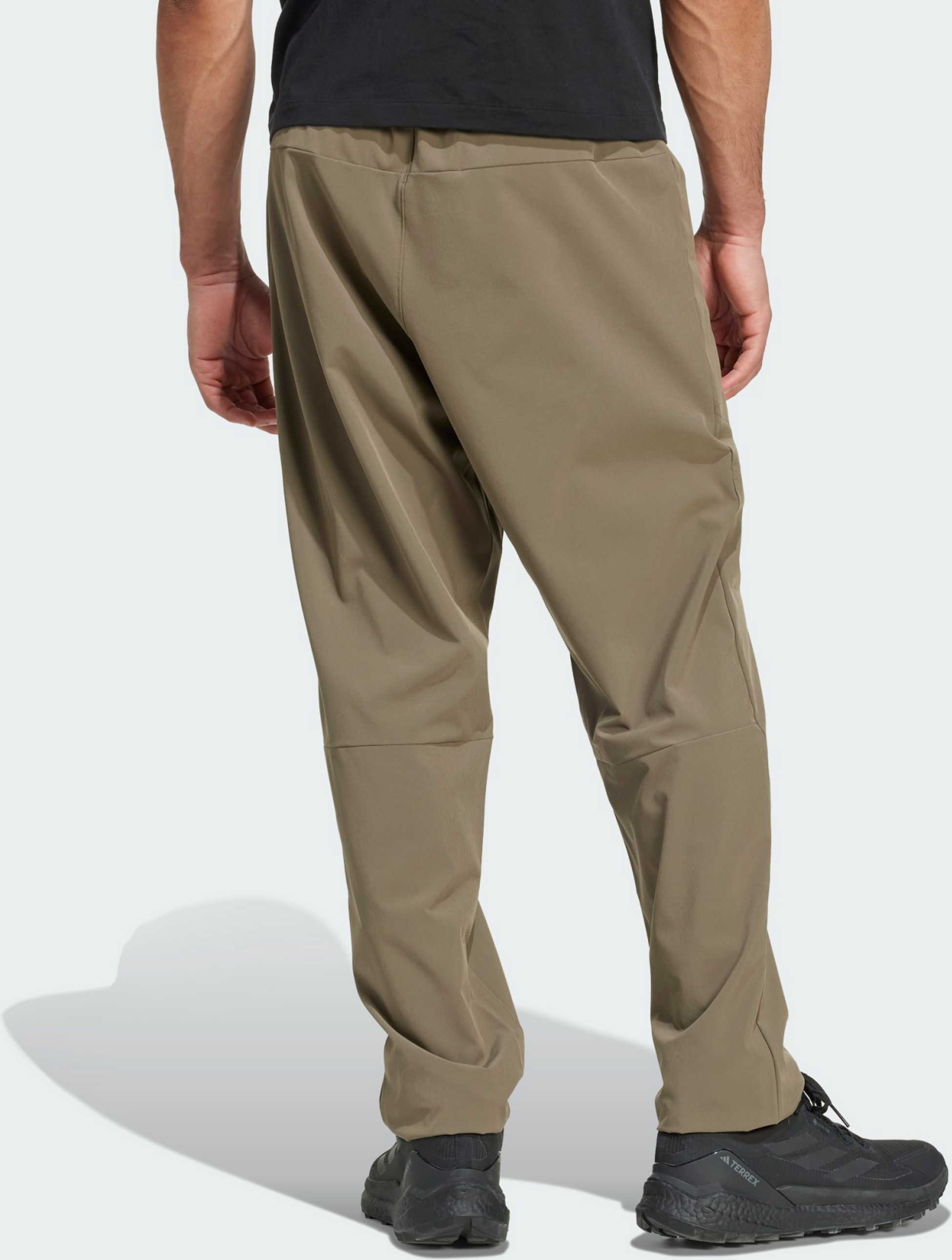 ADIDAS, Adidas Multi Essentials Stretch Byxor