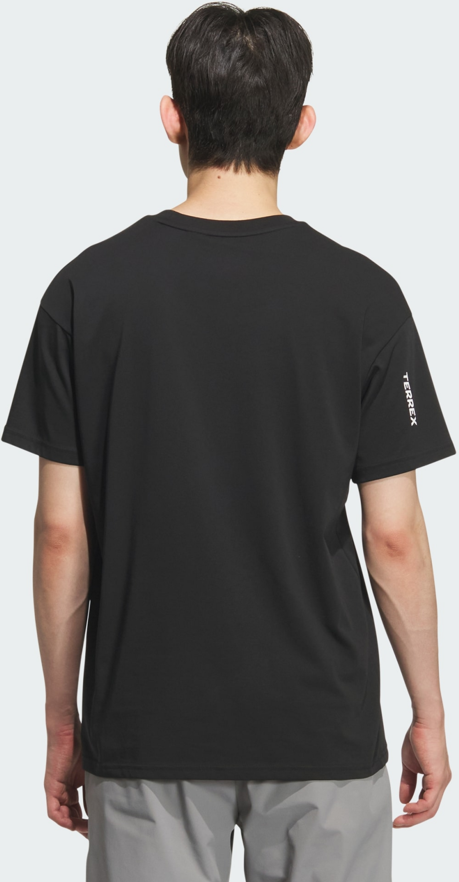 ADIDAS, Adidas Multi Graphic T-shirt