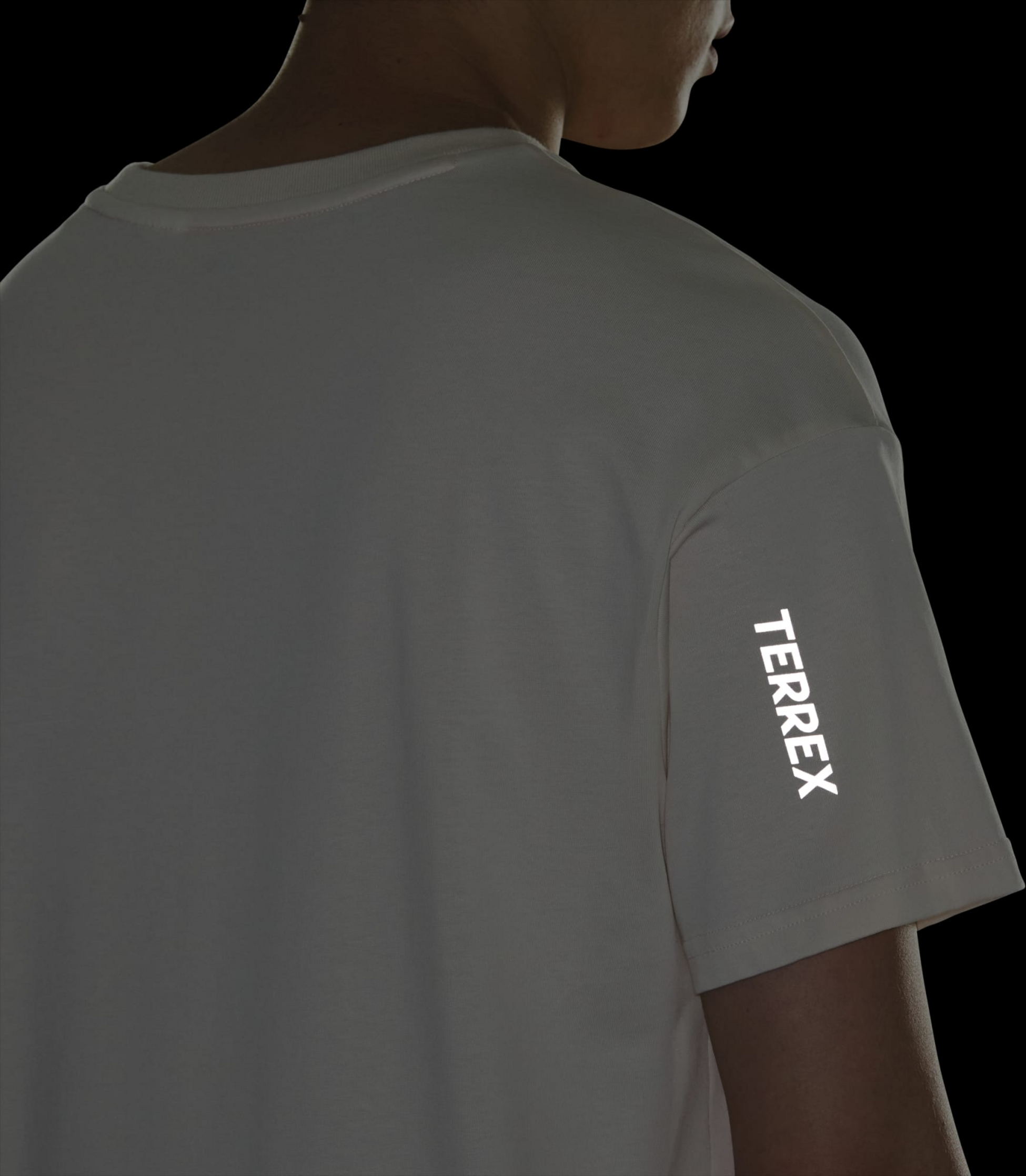 ADIDAS, Adidas Multi Graphic T-shirt