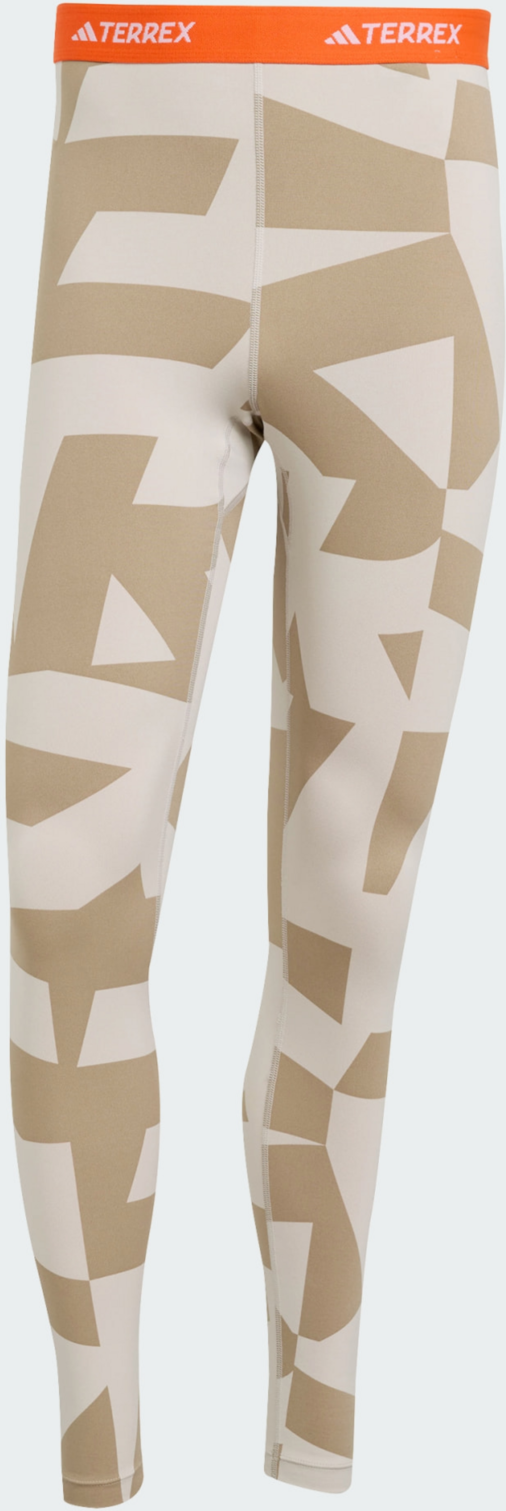 ADIDAS, Adidas Multi Synthetic Base Layer Tights