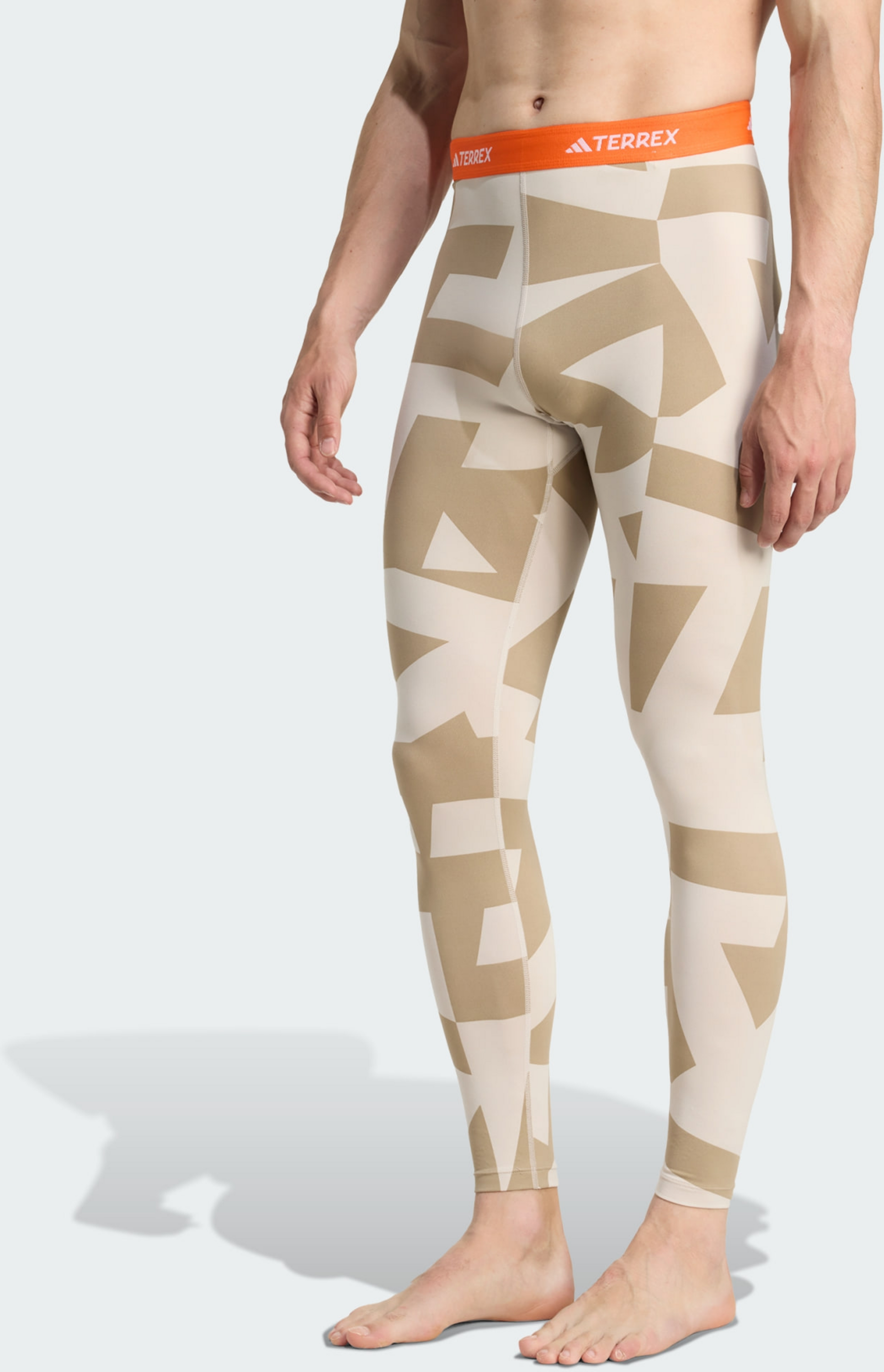 ADIDAS, Adidas Multi Synthetic Base Layer Tights