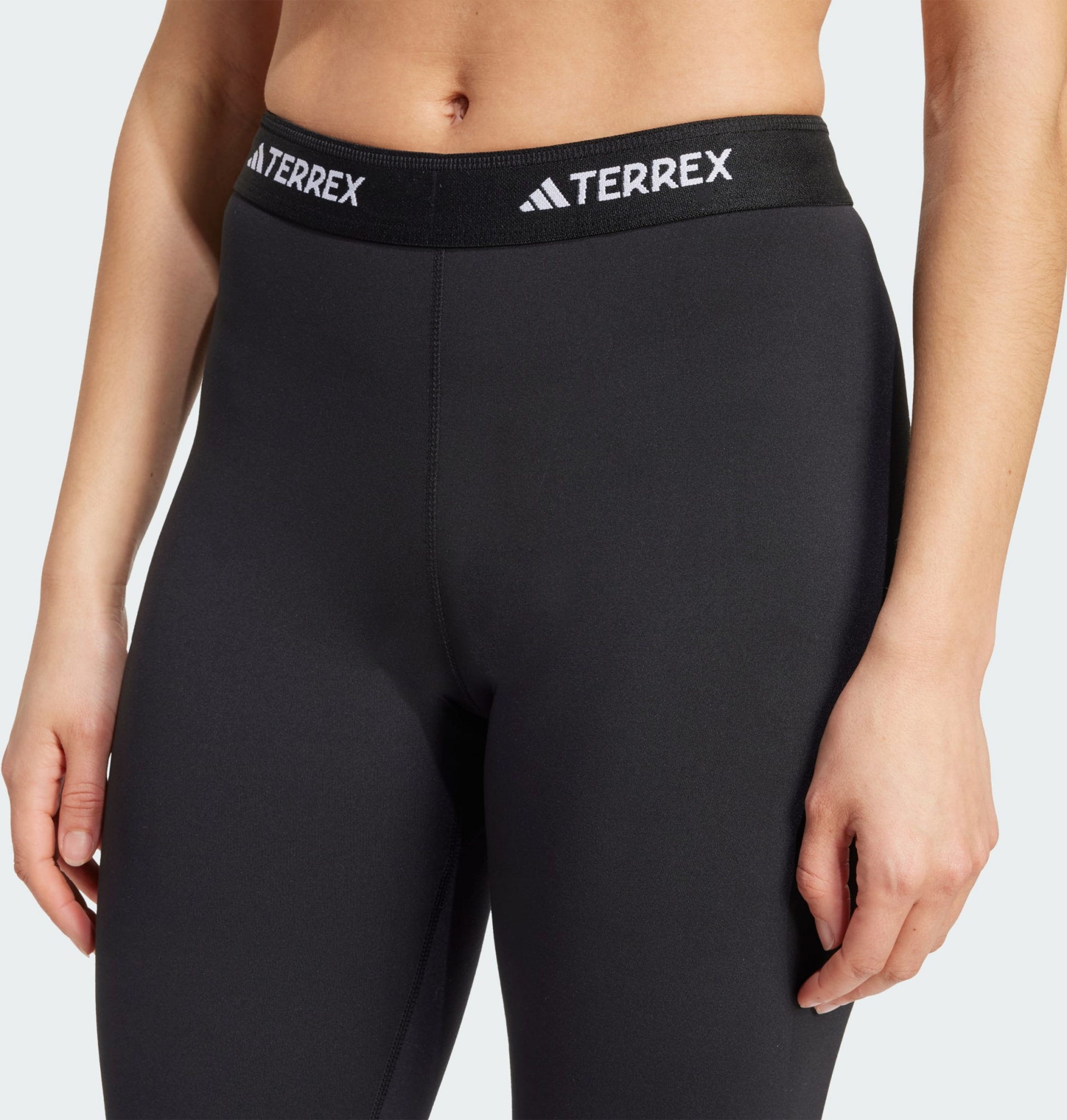 ADIDAS, Adidas Multi Synthetic Base Layer Tights