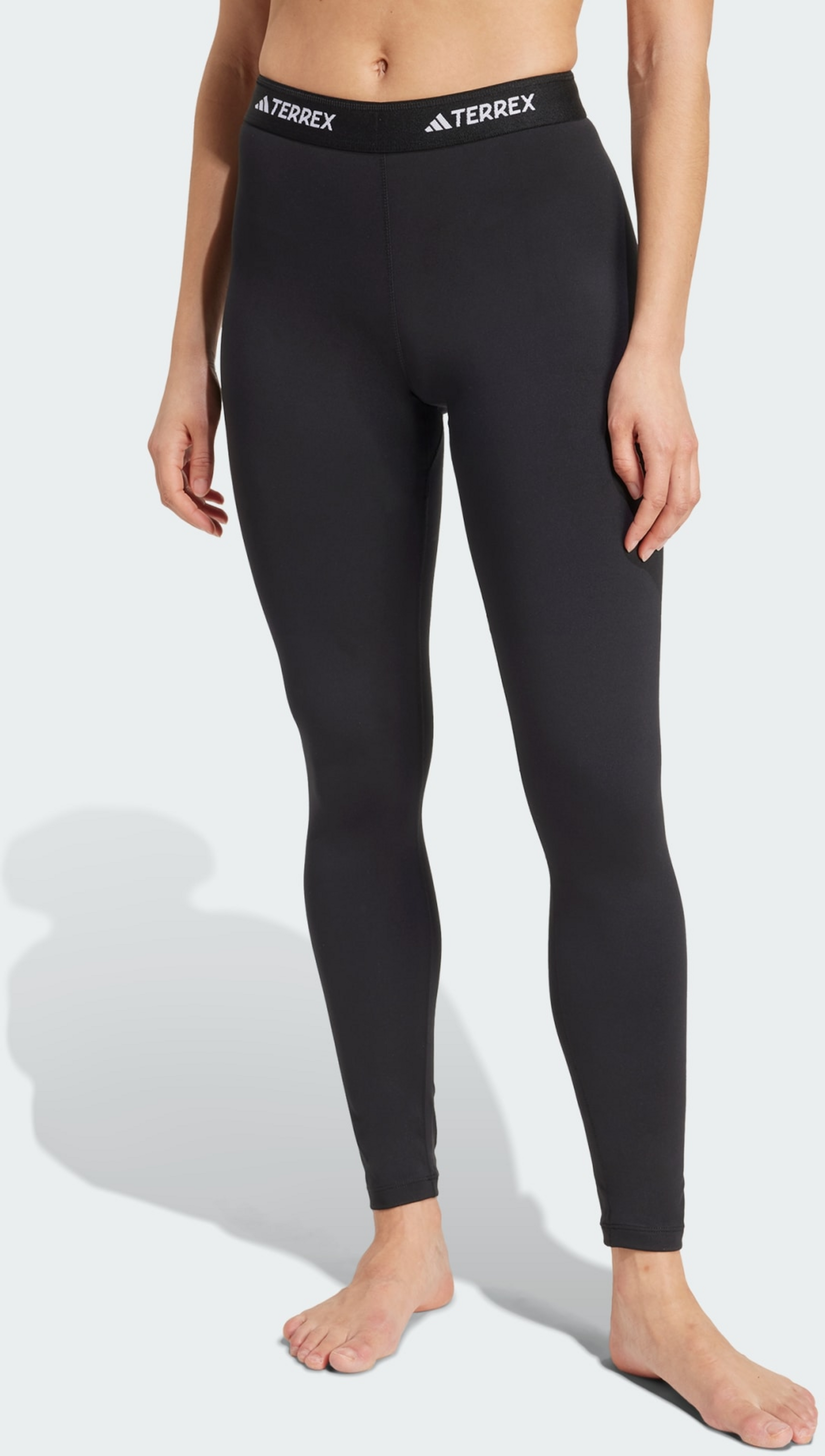 ADIDAS, Adidas Multi Synthetic Base Layer Tights