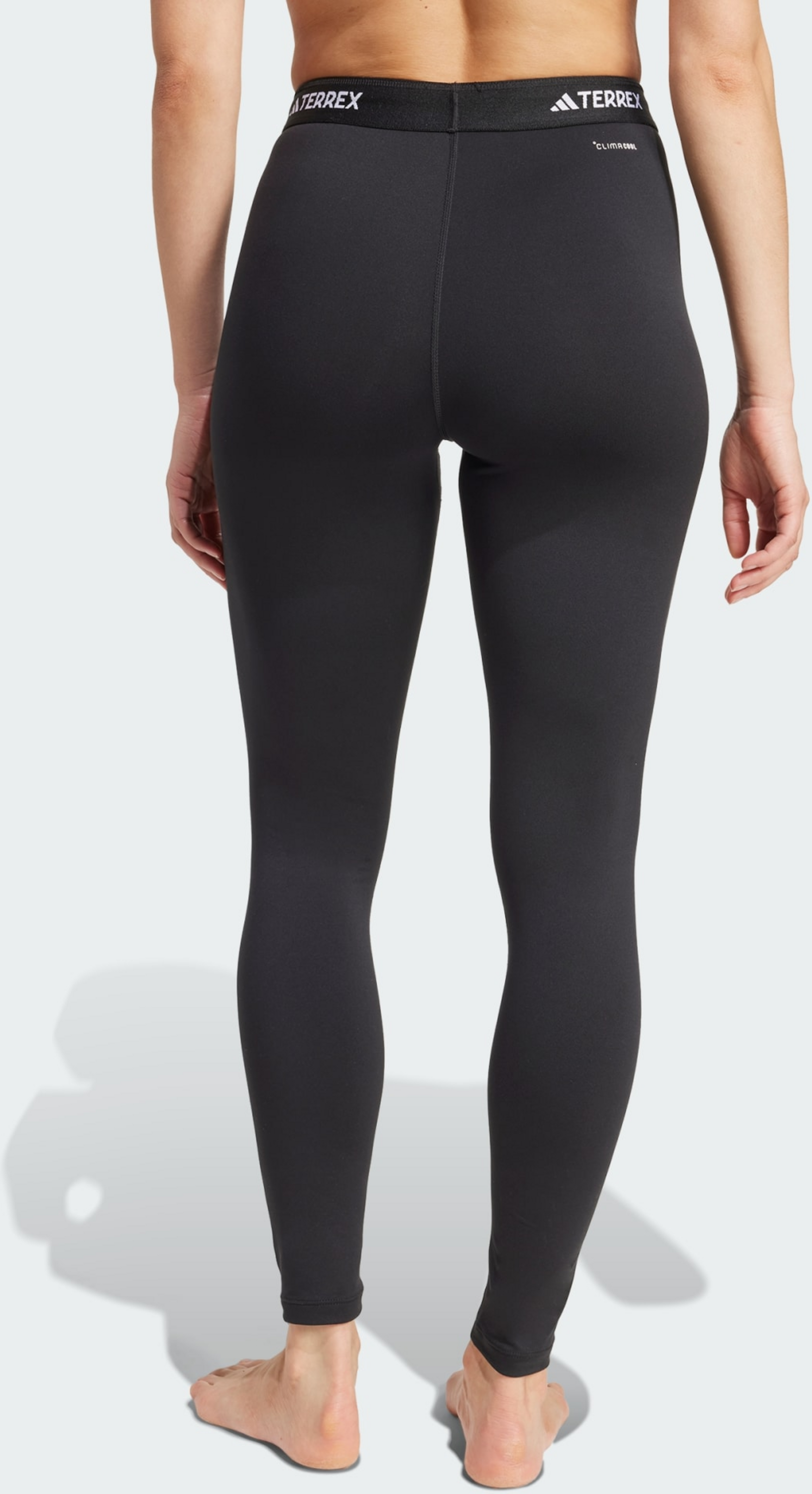 ADIDAS, Adidas Multi Synthetic Base Layer Tights