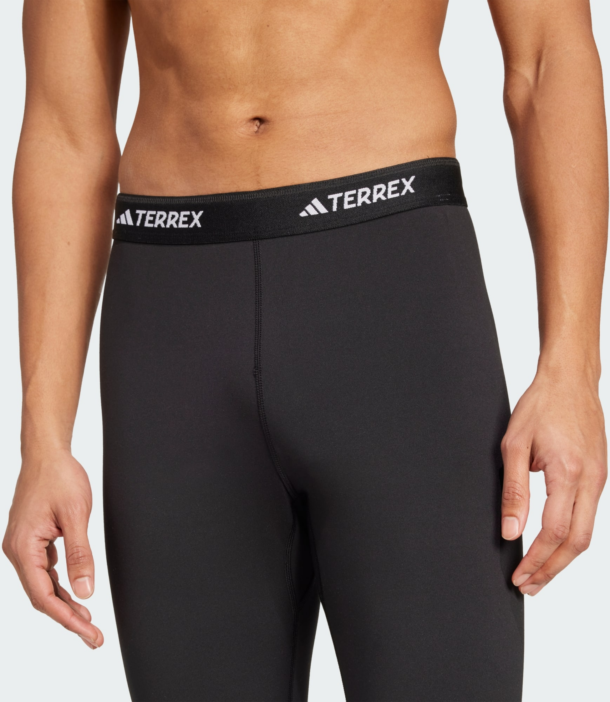 ADIDAS, Adidas Multi Synthetic Base Layer Tights