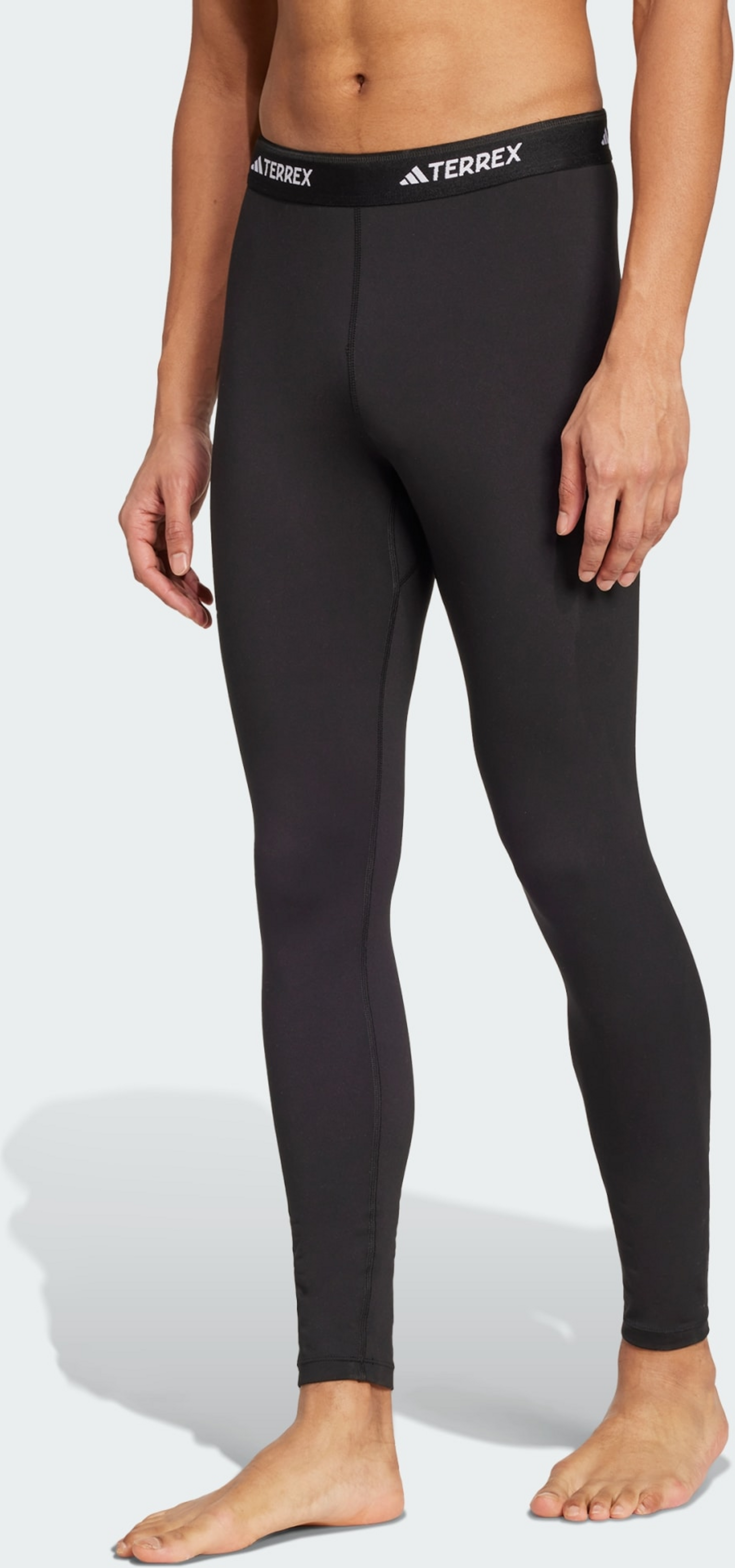ADIDAS, Adidas Multi Synthetic Base Layer Tights