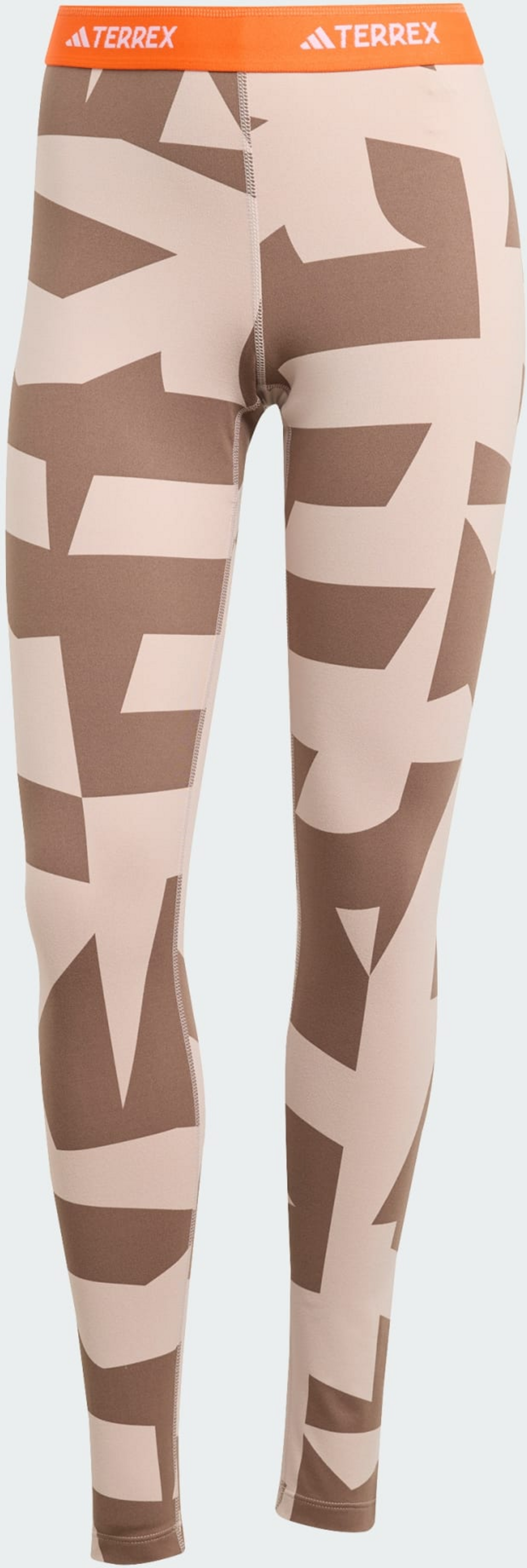 ADIDAS, Adidas Multi Synthetic Base Layer Tights