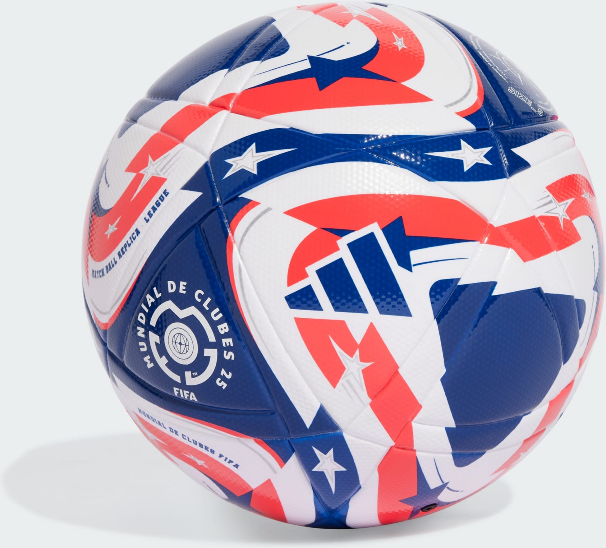 ADIDAS, Adidas Mundial De Clubes Fifa 25 League Fotboll
